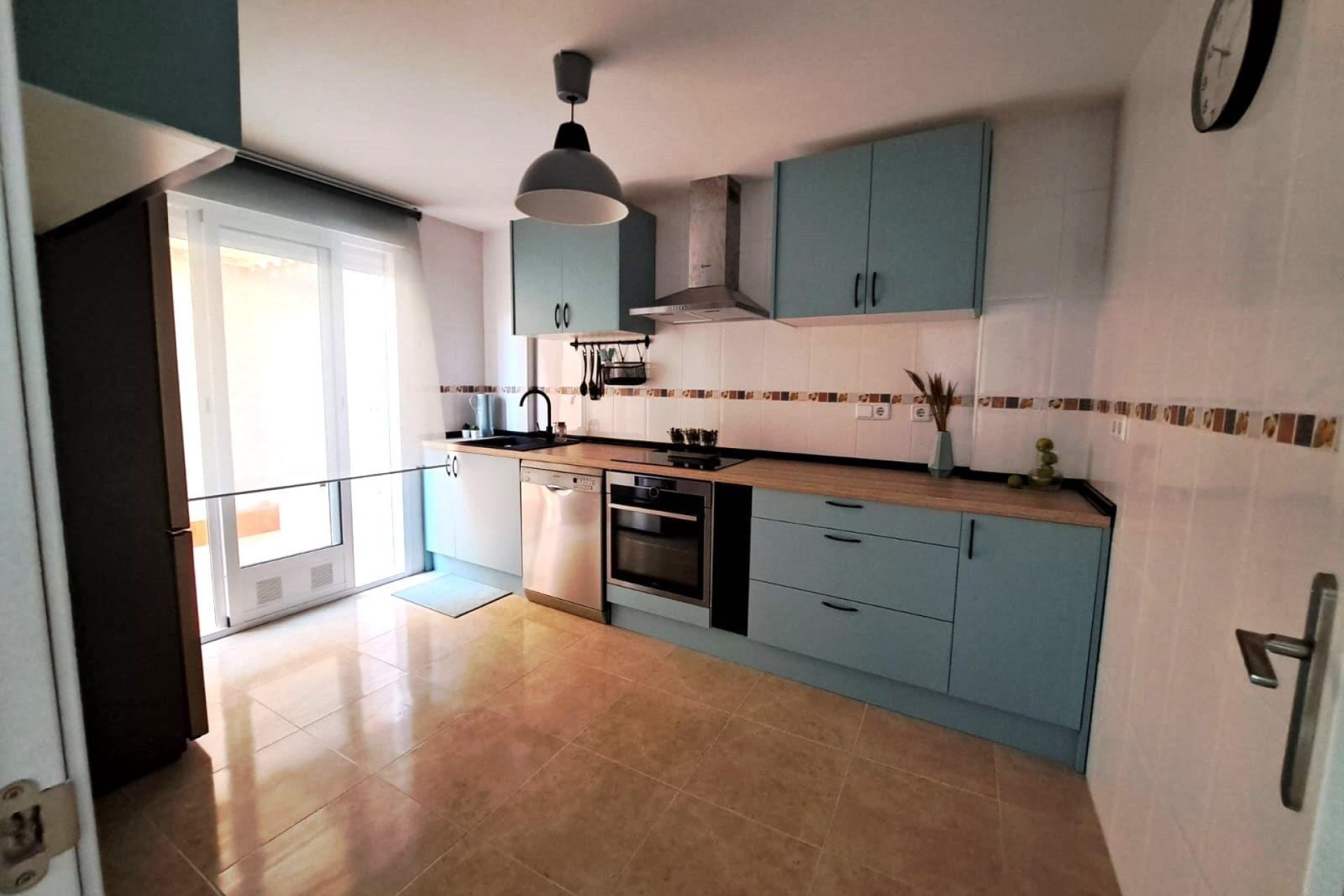 Nieuwbouw Woningen - Town House -
Bigastro