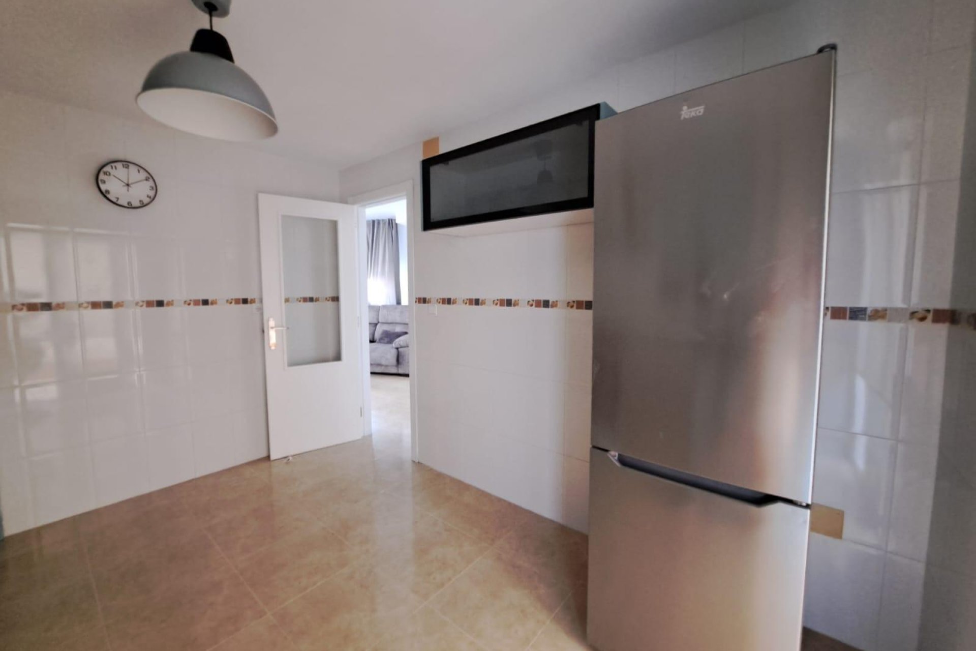 Nieuwbouw Woningen - Town House -
Bigastro