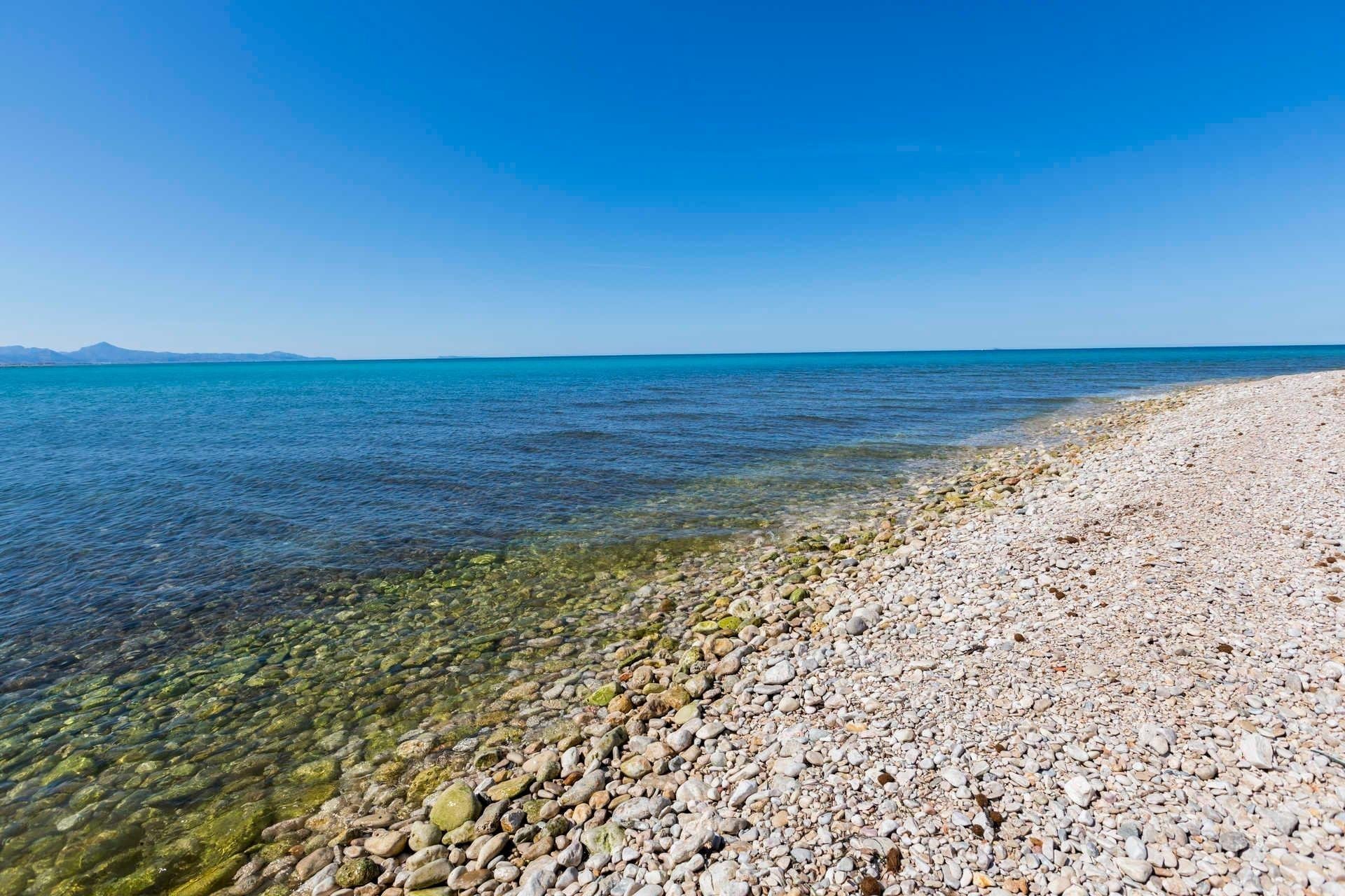 Nieuwbouw Woningen - Town House -
El Verger - Zona De La Playa