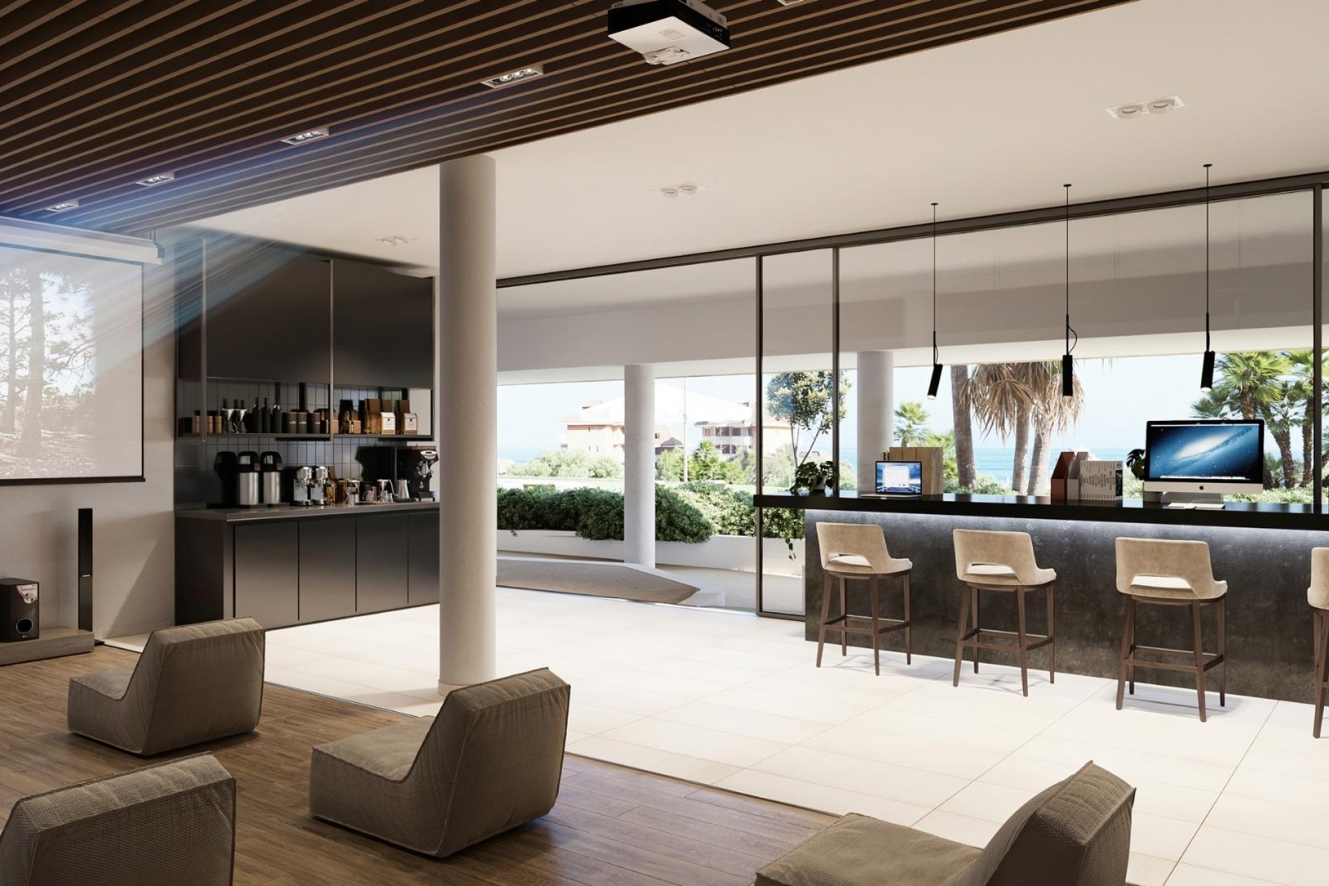 Nieuwbouw Woningen - Town House -
Fuengirola - El Higuerón