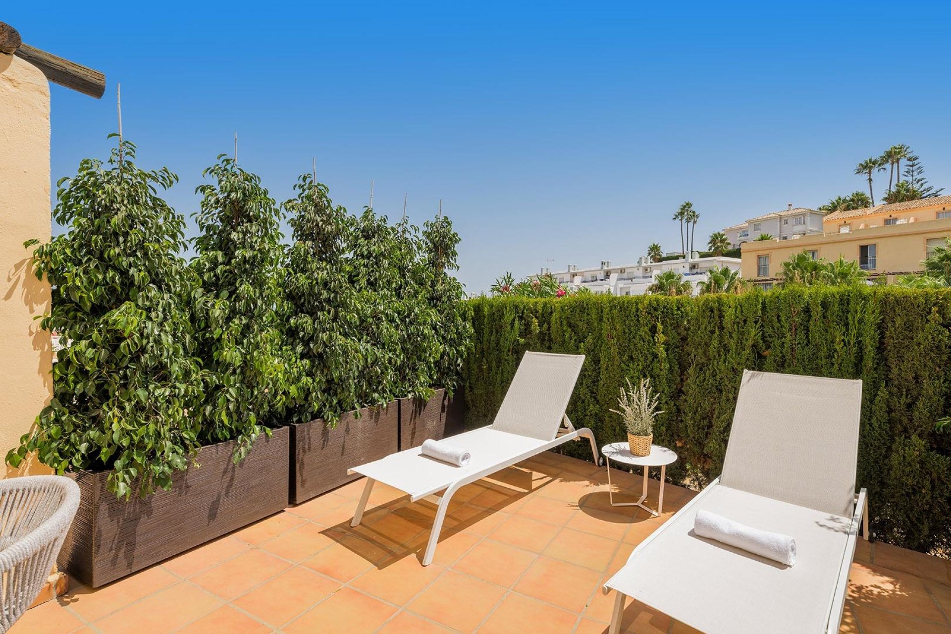 Nieuwbouw Woningen - Town House -
Mijas - Agua Marina