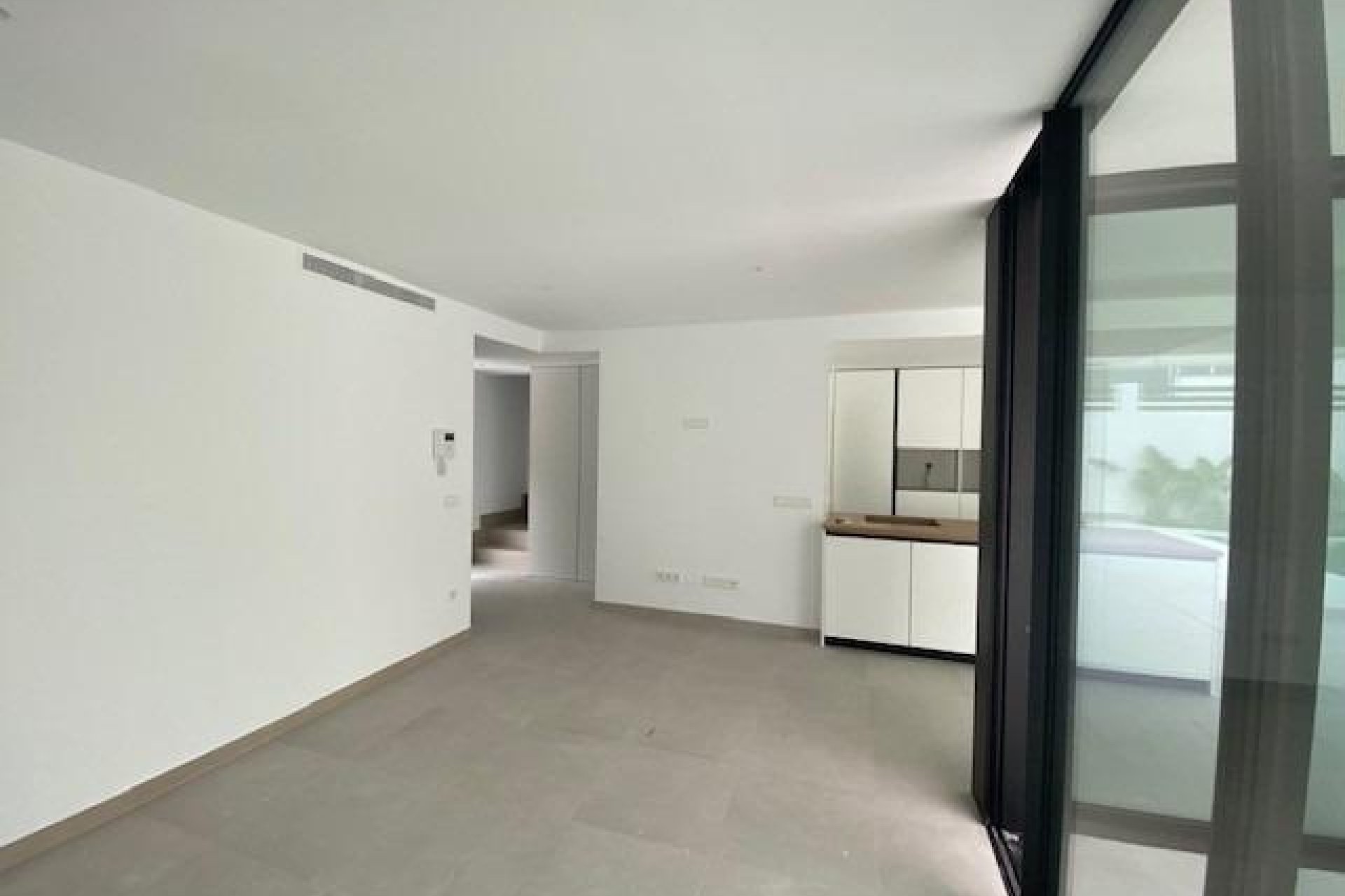 Nieuwbouw Woningen - Town House -
Orihuela Costa - Montezenia