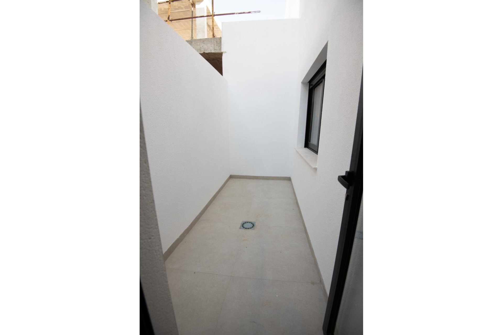 Nieuwbouw Woningen - Town House -
San Javier - Santiago De La Ribera