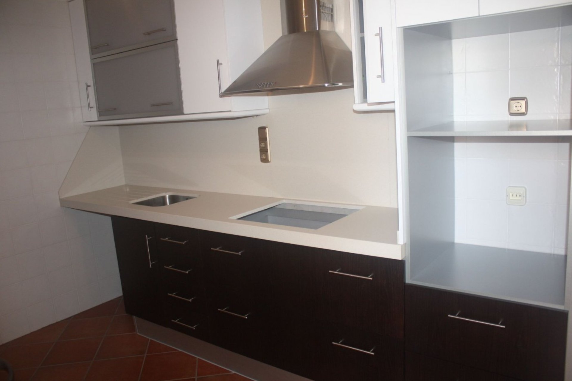 Nieuwbouw Woningen - Town House -
Torrevieja - Los Altos