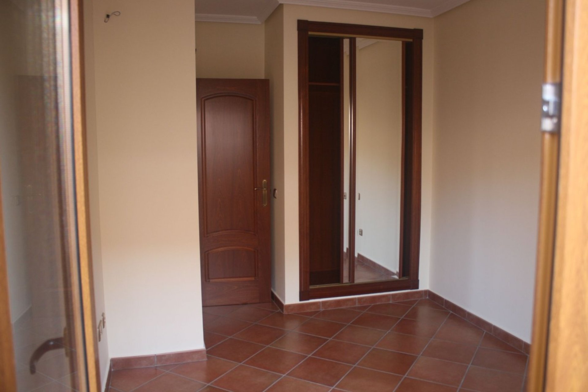 Nieuwbouw Woningen - Town House -
Torrevieja - Los Altos