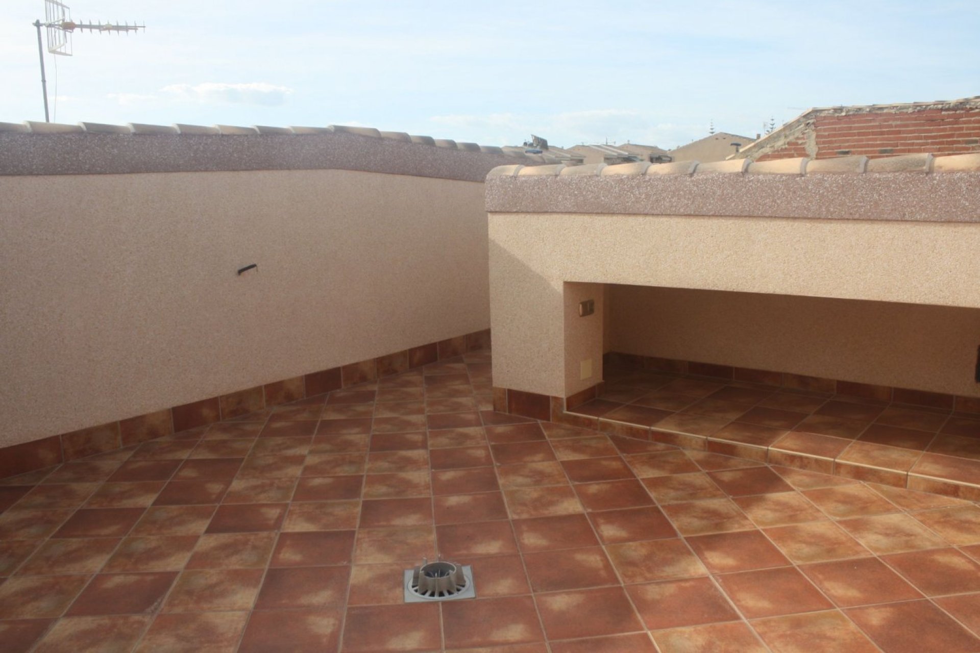 Nieuwbouw Woningen - Town House -
Torrevieja - Los Altos