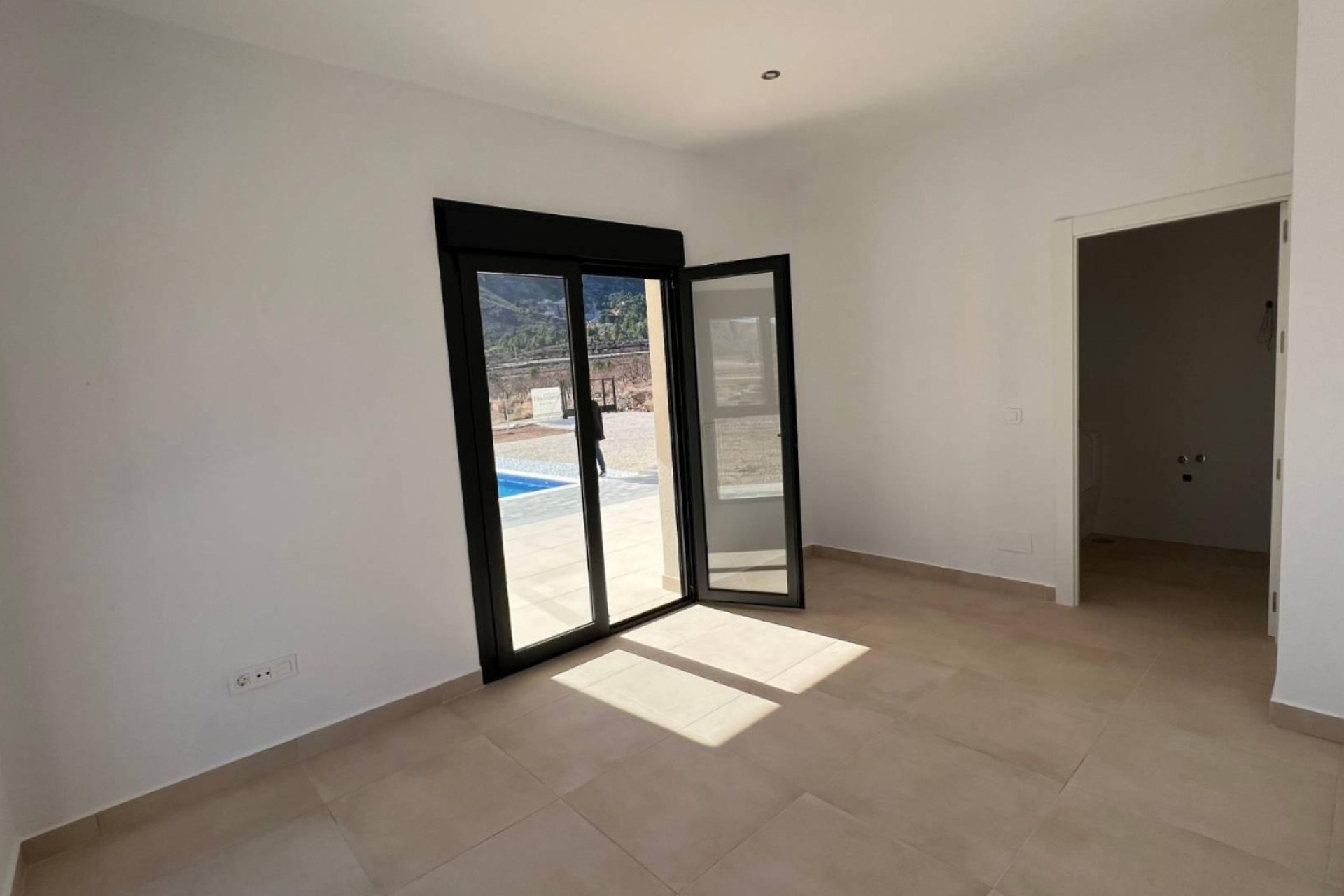 Nieuwbouw Woningen - Villa -
Abanilla - Cañada de la Leña