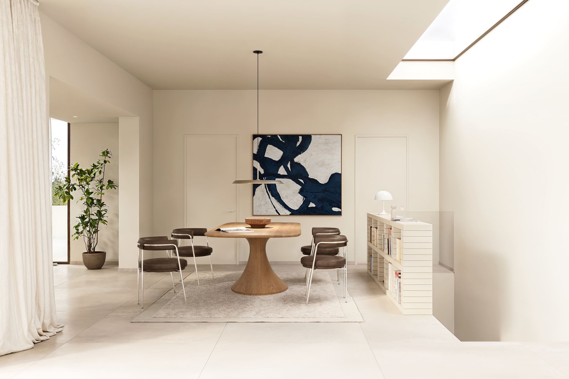 Nieuwbouw Woningen - Villa -
Algorfa - La Finca Golf