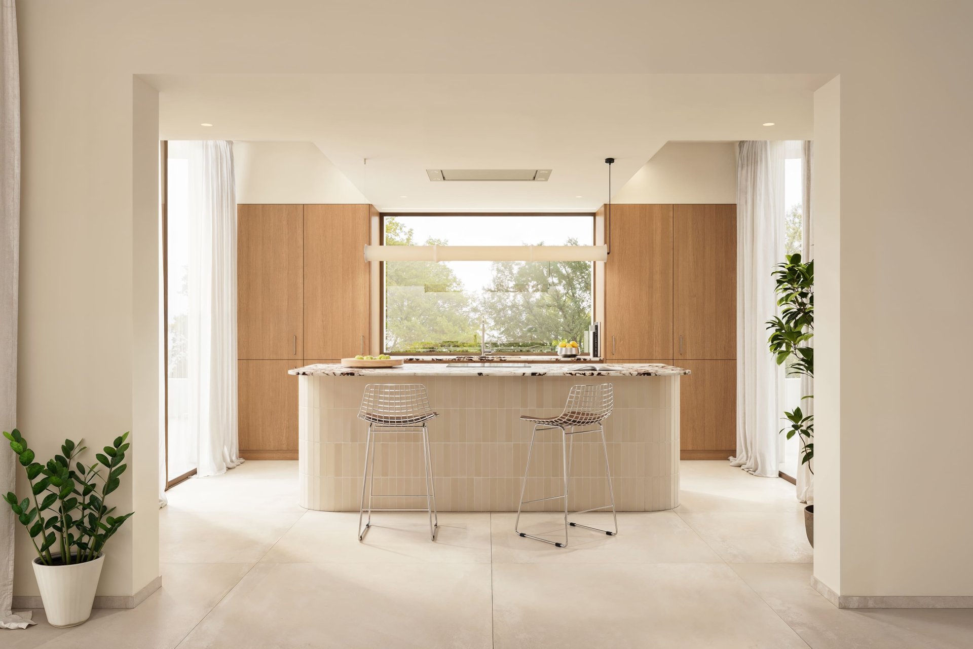 Nieuwbouw Woningen - Villa -
Algorfa - La Finca Golf