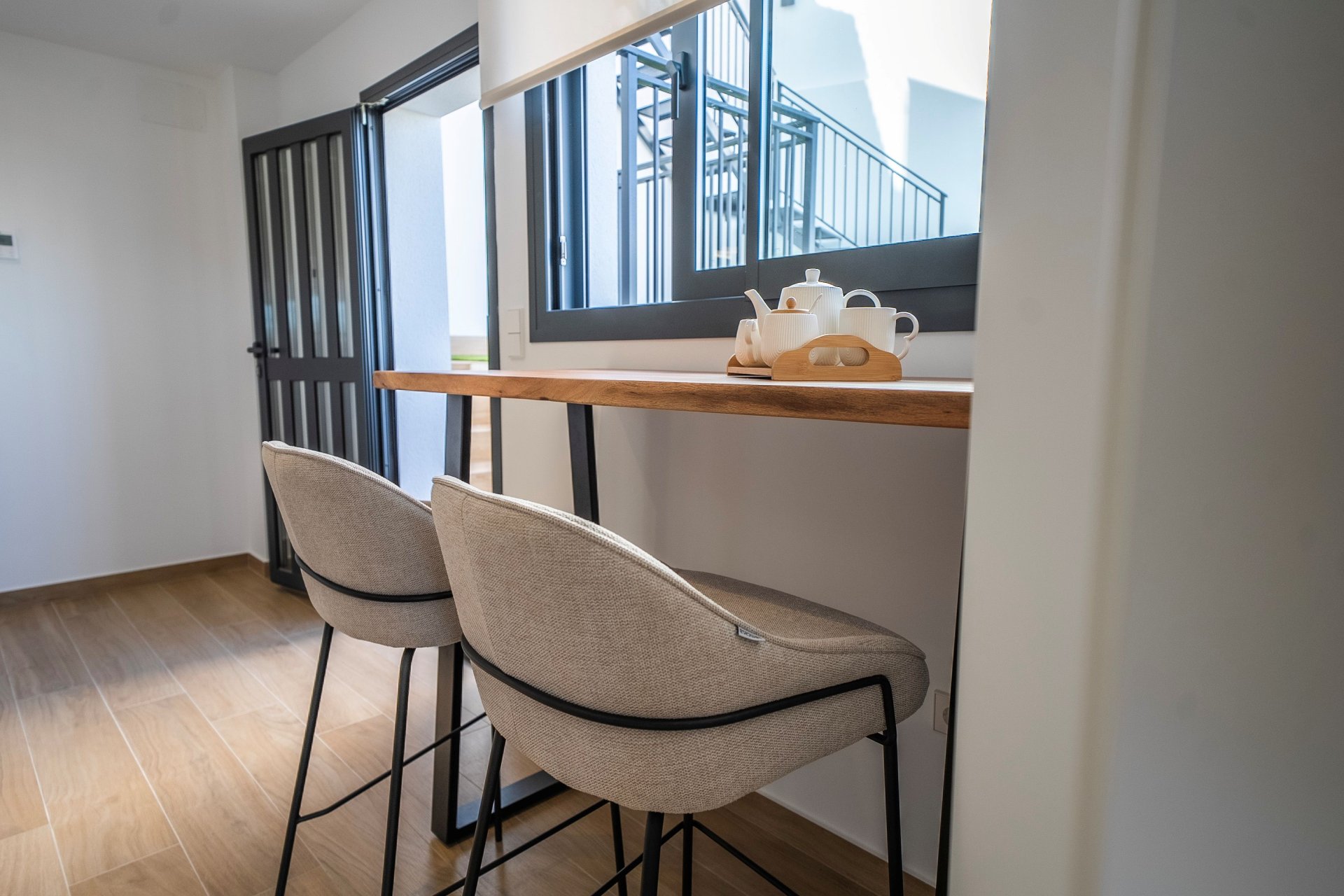 Nieuwbouw Woningen - Villa -
Algorfa - La Finca Golf