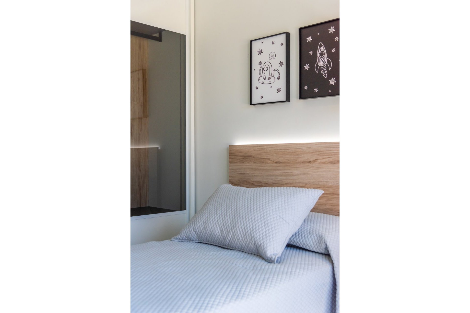 Nieuwbouw Woningen - Villa -
Algorfa - La Finca Golf
