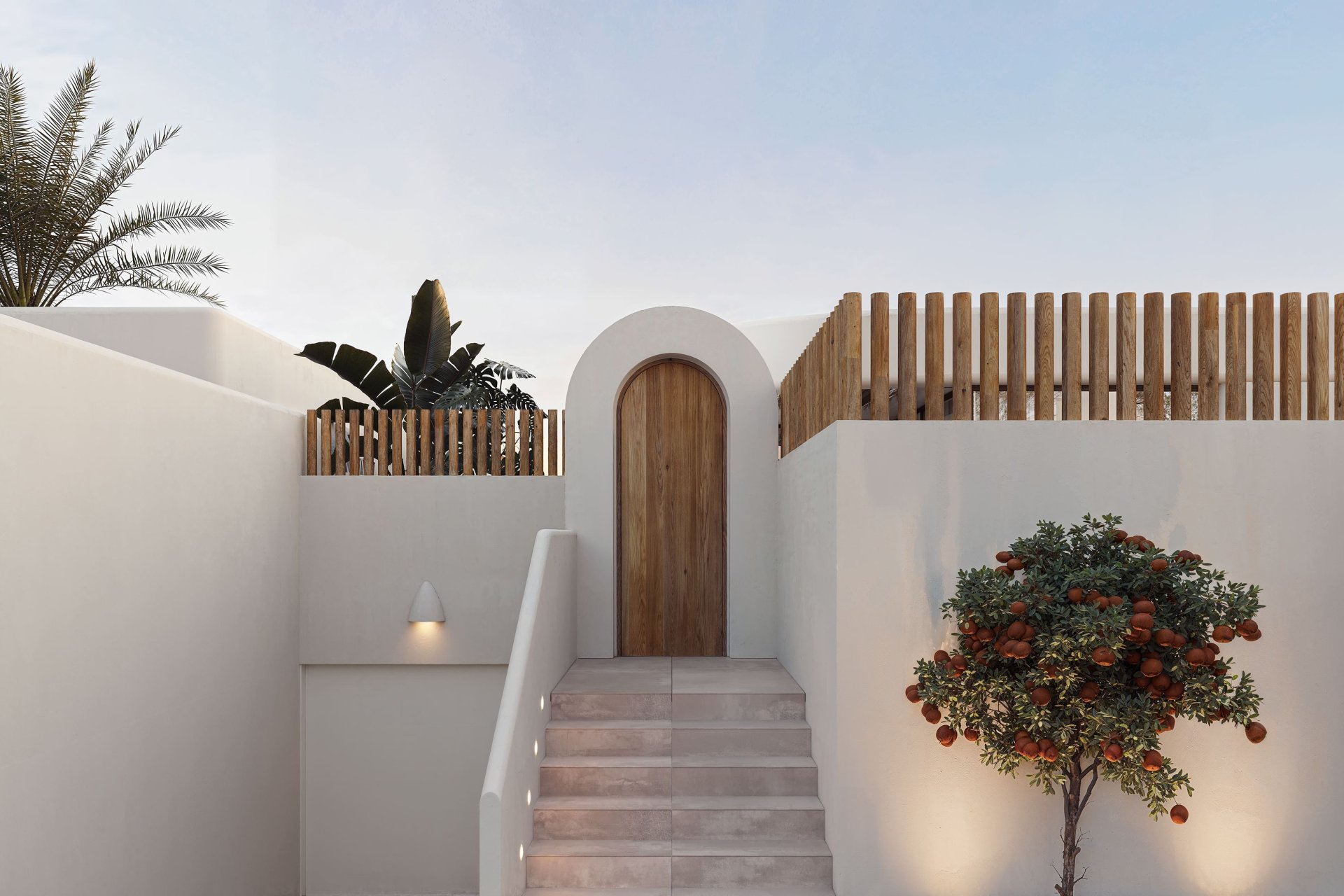 Nieuwbouw Woningen - Villa -
Algorfa - La Finca Golf
