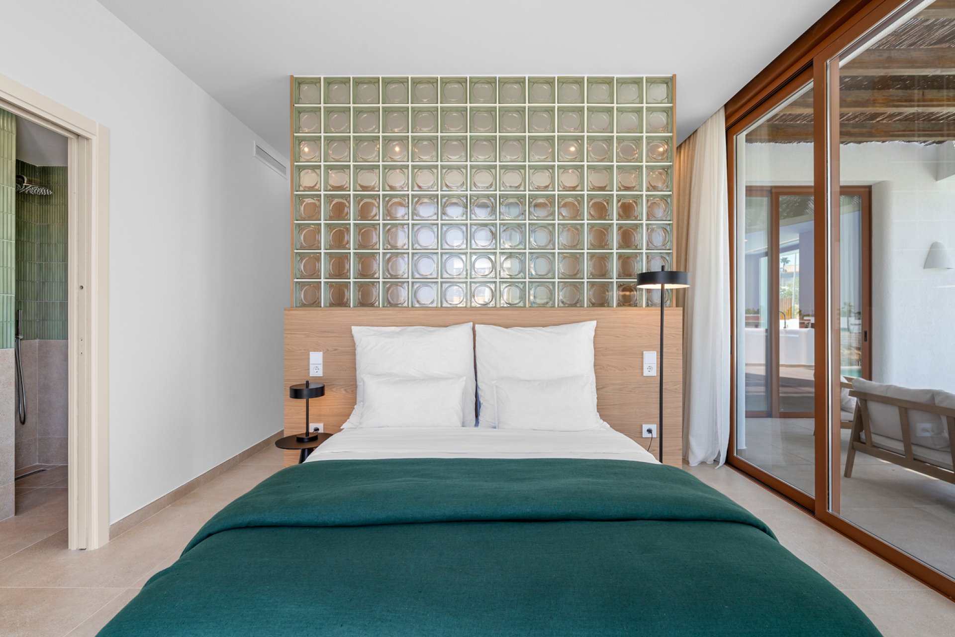 Nieuwbouw Woningen - Villa -
Algorfa - La Finca Golf