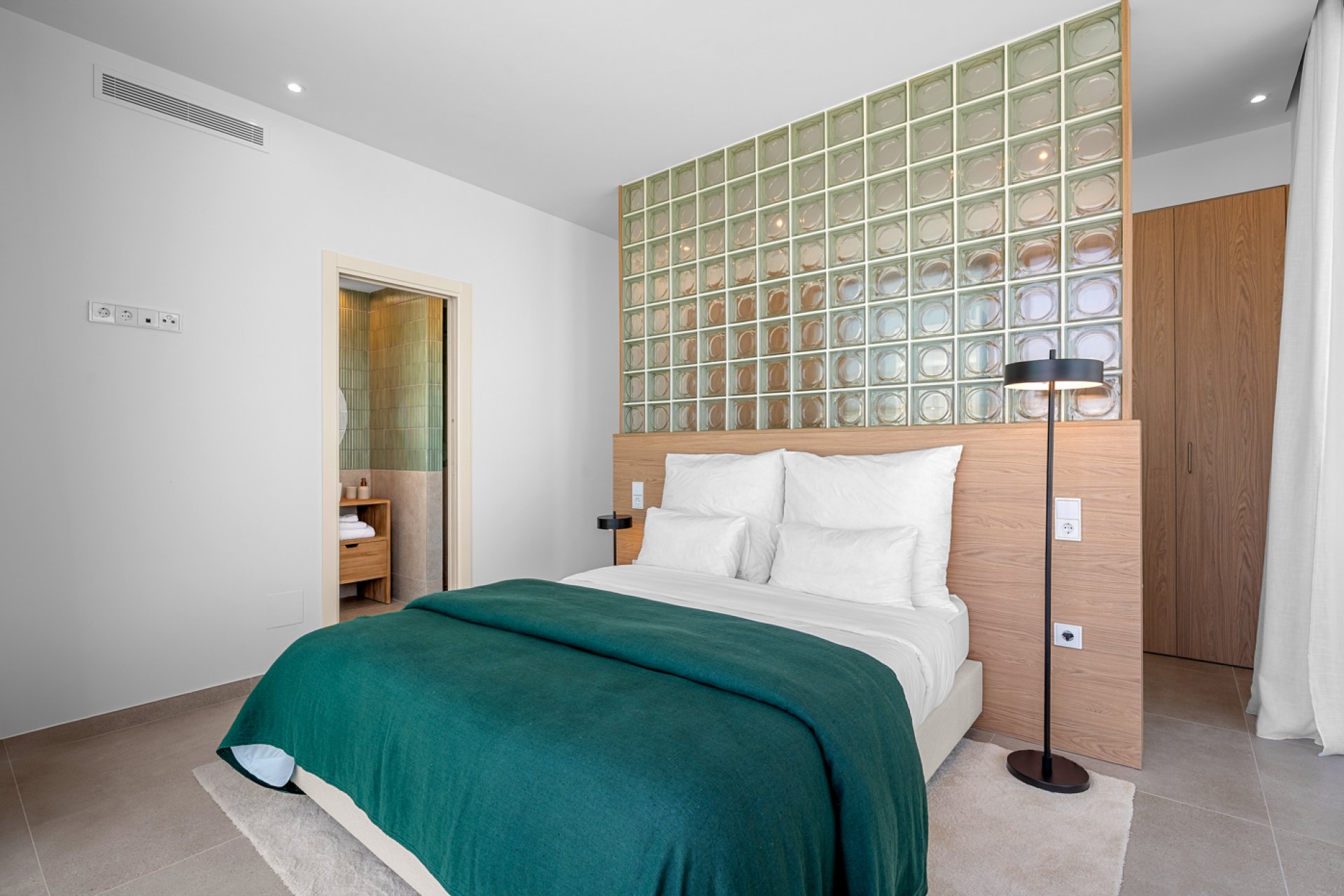 Nieuwbouw Woningen - Villa -
Algorfa - La Finca Golf