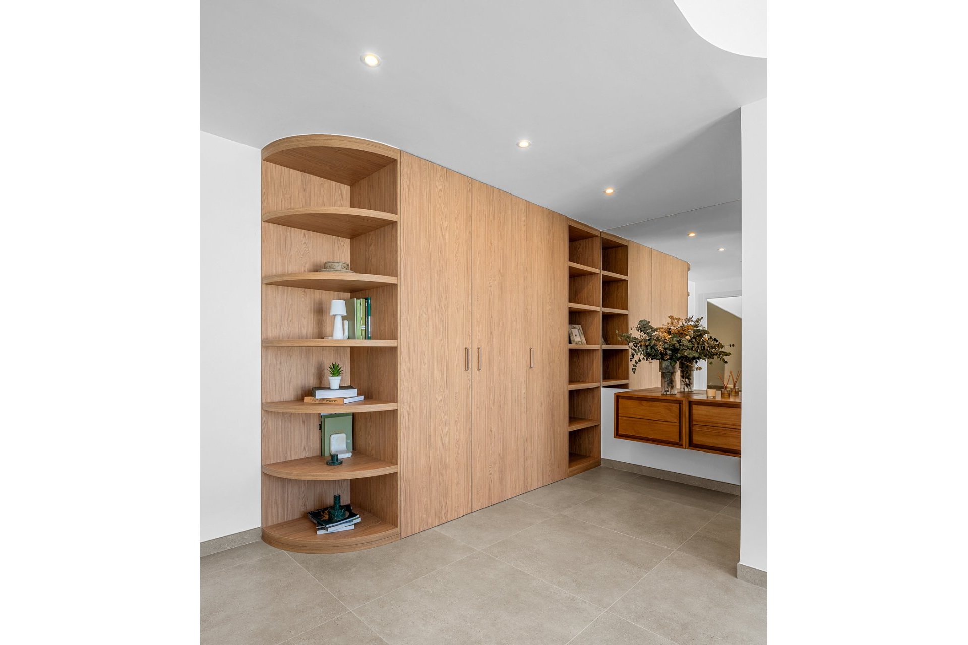 Nieuwbouw Woningen - Villa -
Algorfa - La Finca Golf