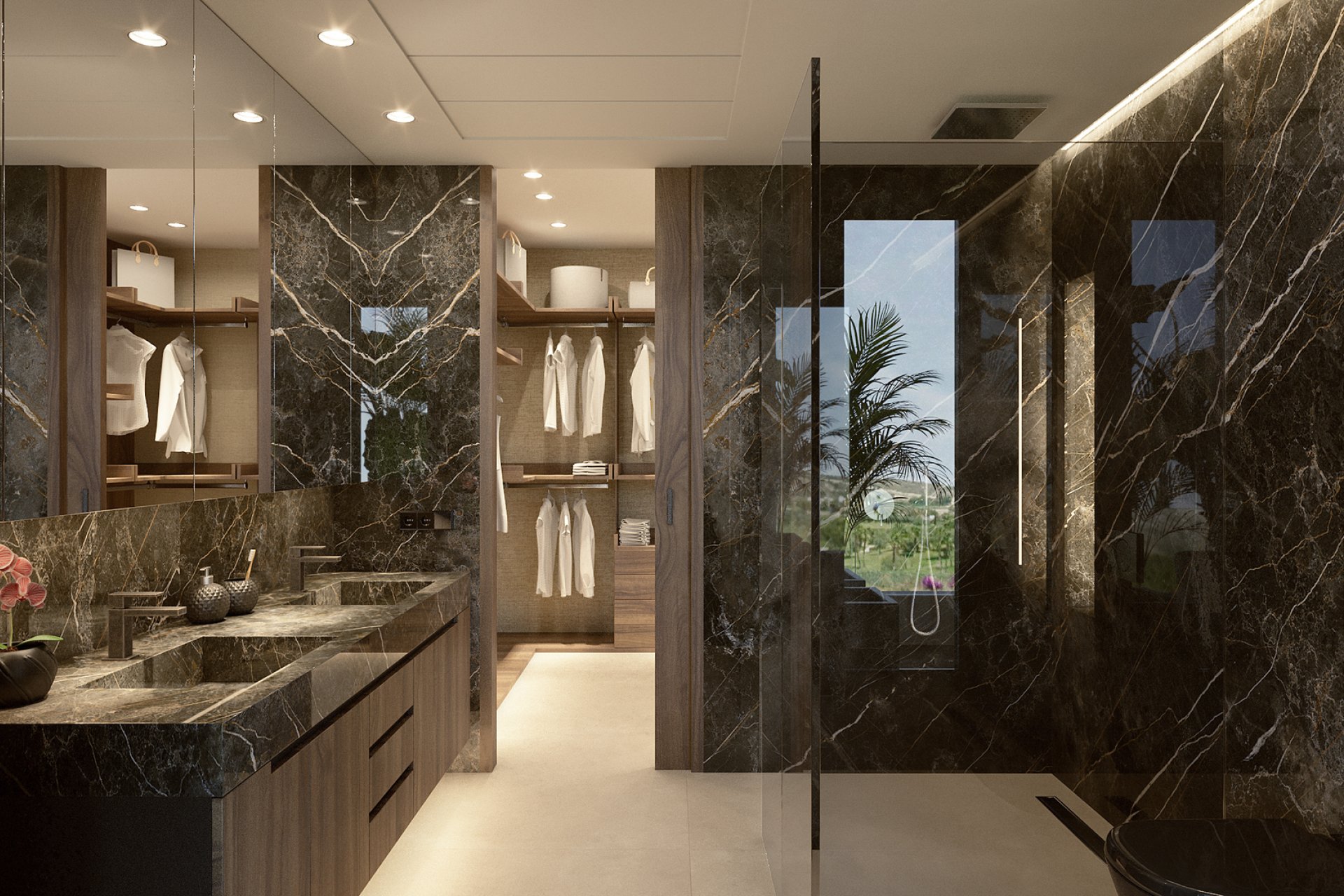 Nieuwbouw Woningen - Villa -
Algorfa - La Finca Golf