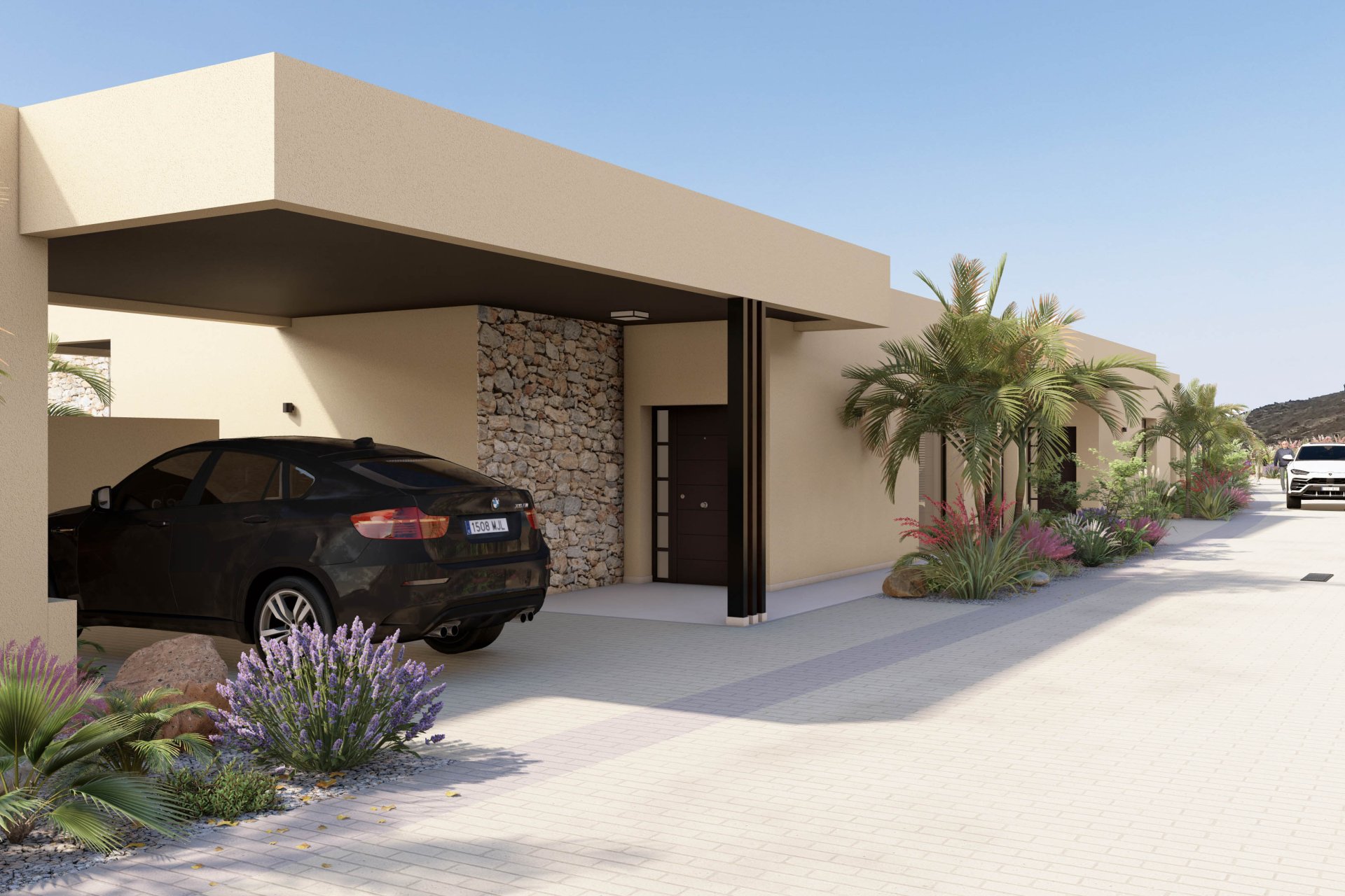 Nieuwbouw Woningen - Villa -
Altaona Golf & Country Village