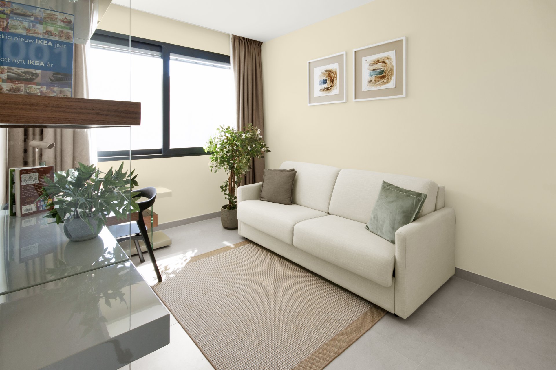 Nieuwbouw Woningen - Villa -
Altaona Golf & Country Village