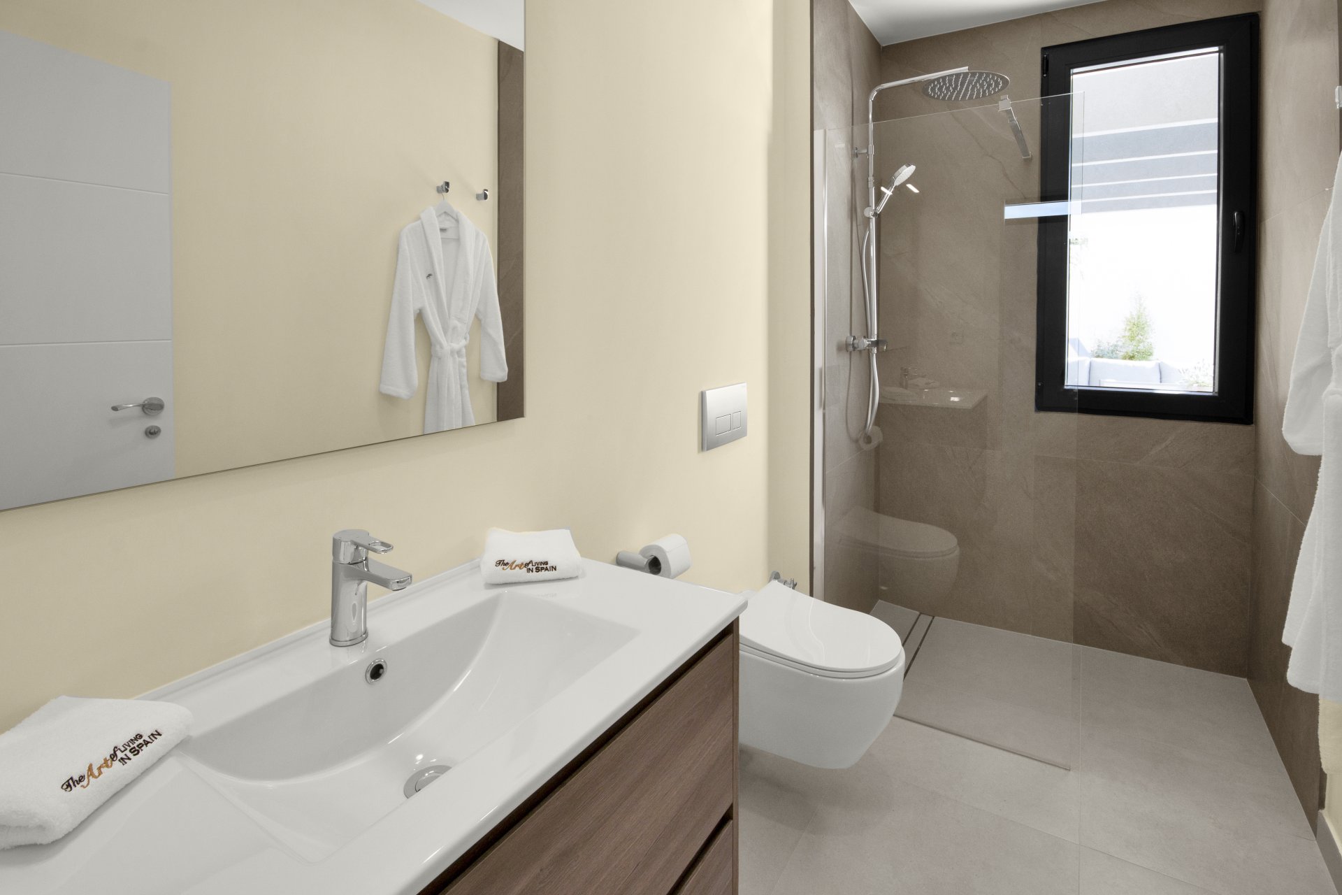 Nieuwbouw Woningen - Villa -
Altaona Golf & Country Village