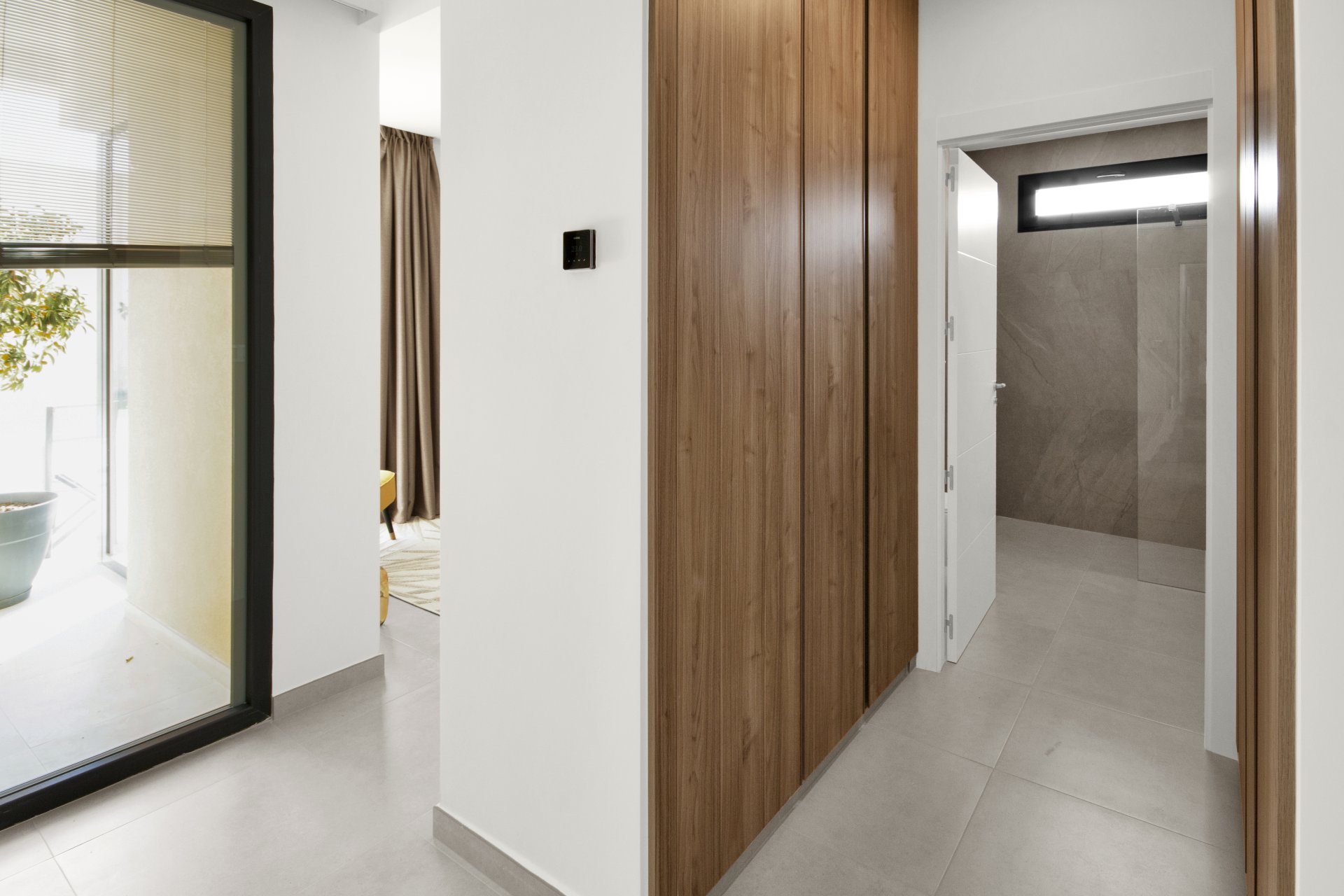 Nieuwbouw Woningen - Villa -
Altaona Golf & Country Village