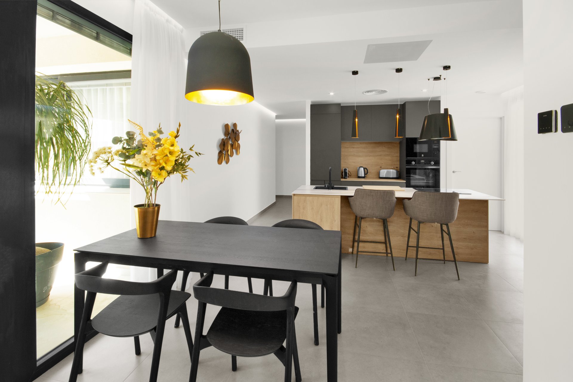Nieuwbouw Woningen - Villa -
Altaona Golf & Country Village