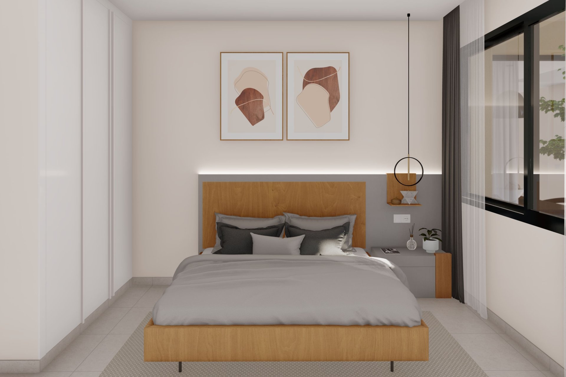 Nieuwbouw Woningen - Villa -
Altaona Golf & Country Village