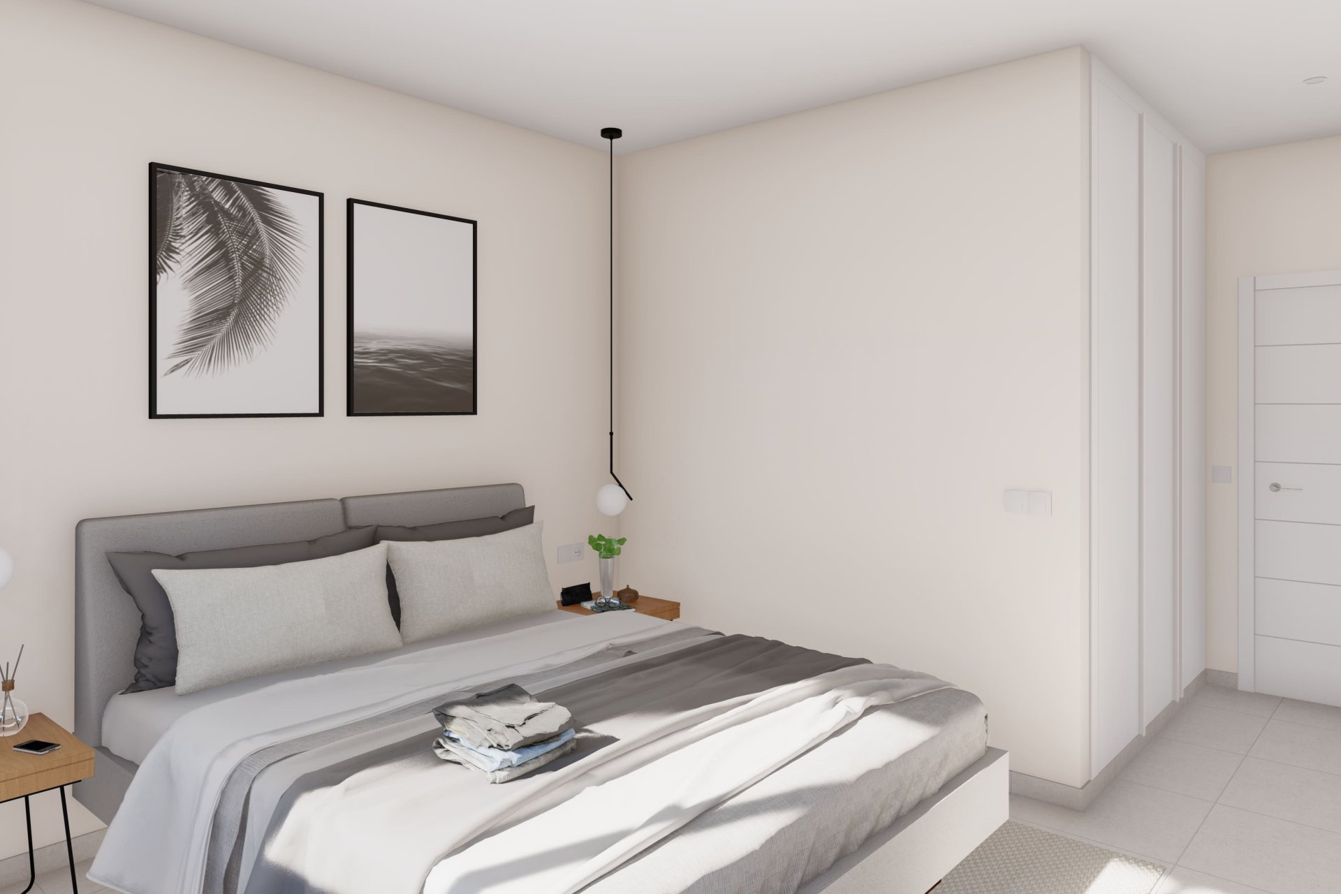 Nieuwbouw Woningen - Villa -
Altaona Golf & Country Village