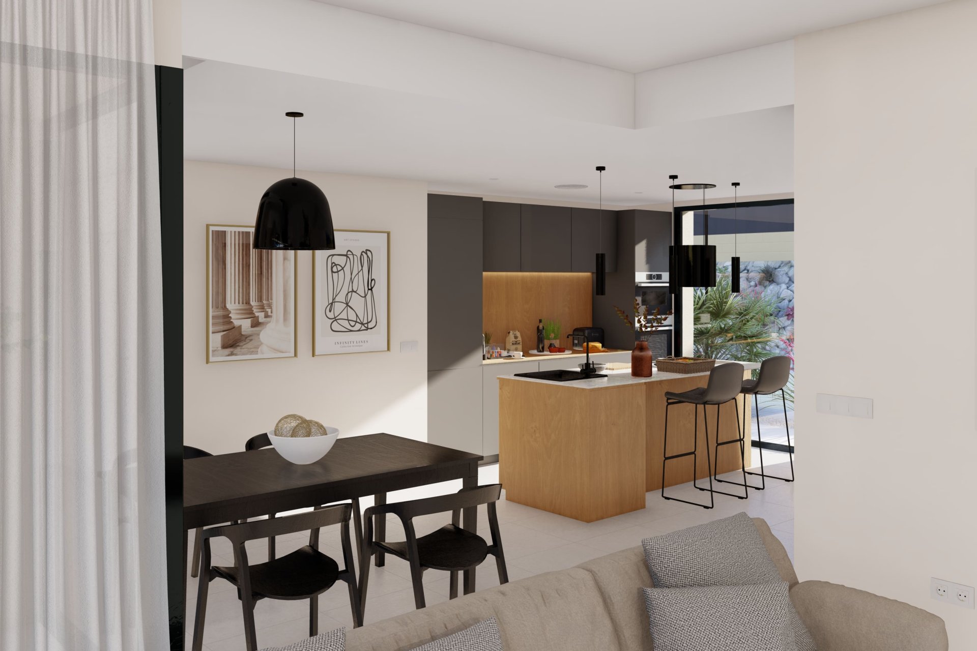 Nieuwbouw Woningen - Villa -
Altaona Golf & Country Village