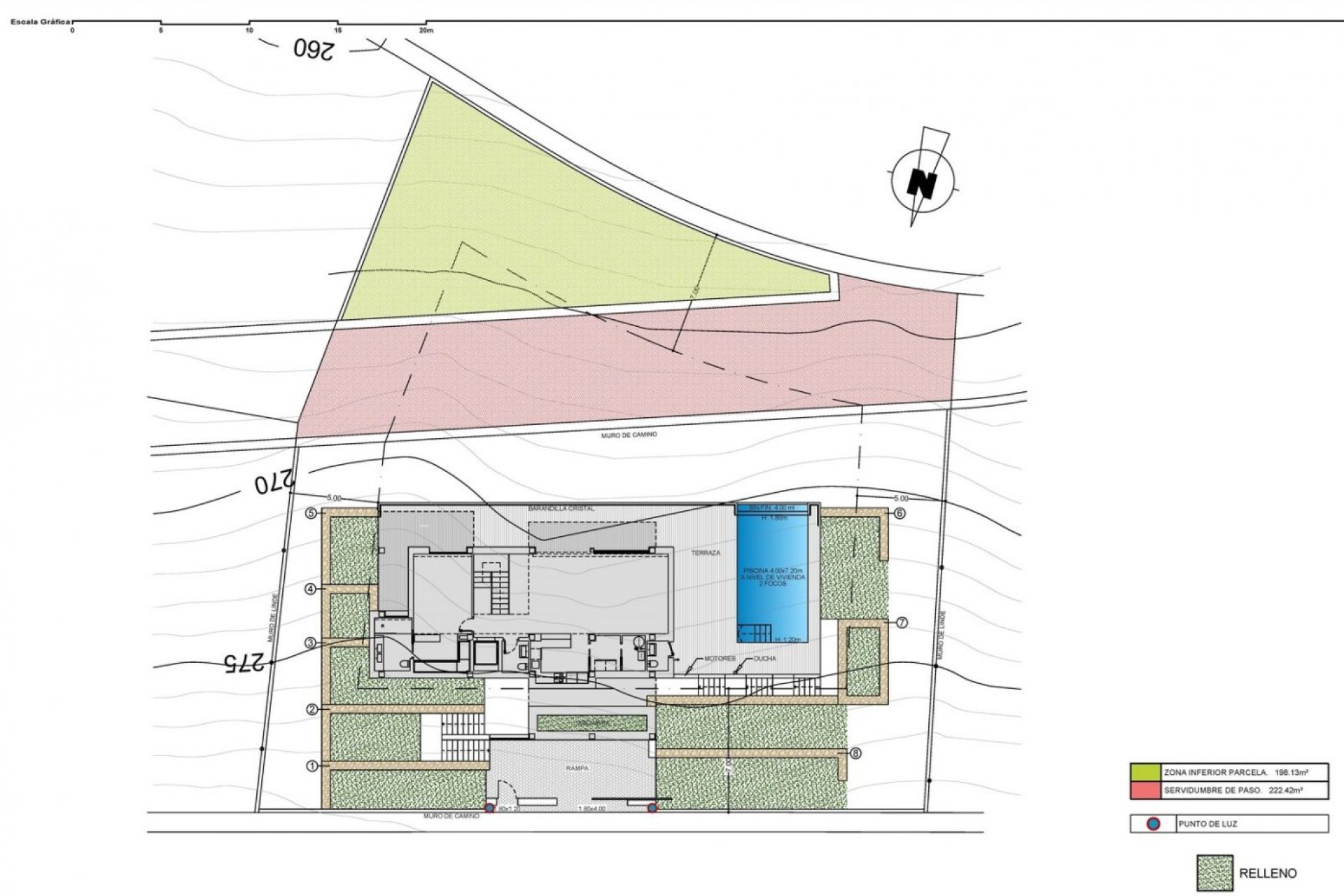 Nieuwbouw Woningen - Villa -
Altea - Urbanizaciones