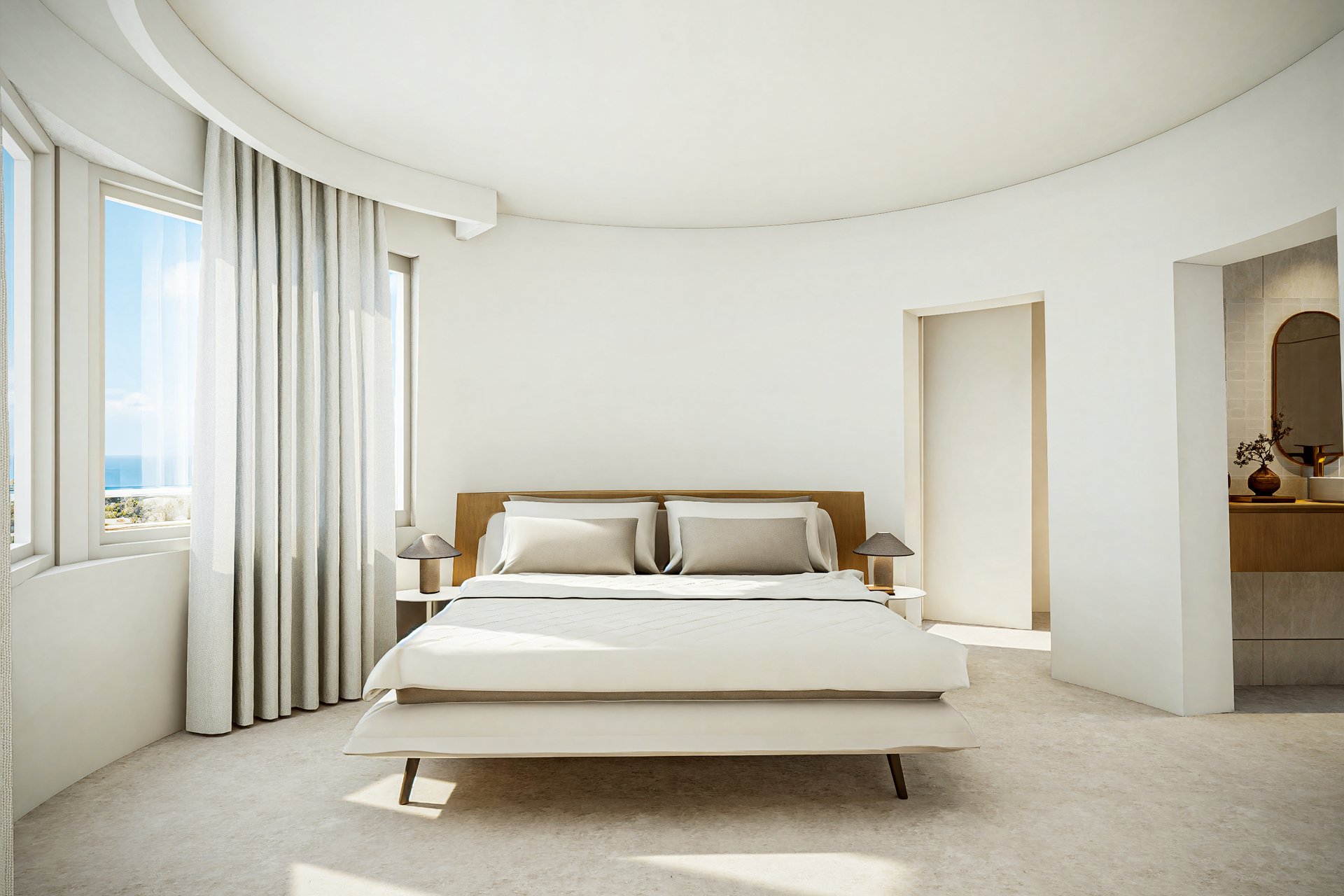 Nieuwbouw Woningen - Villa -
Altea