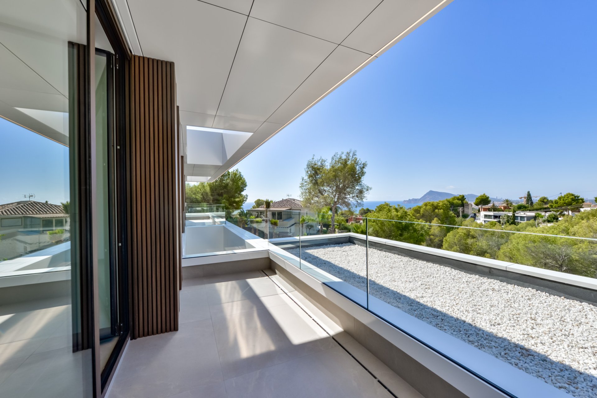Nieuwbouw Woningen - Villa -
Altea
