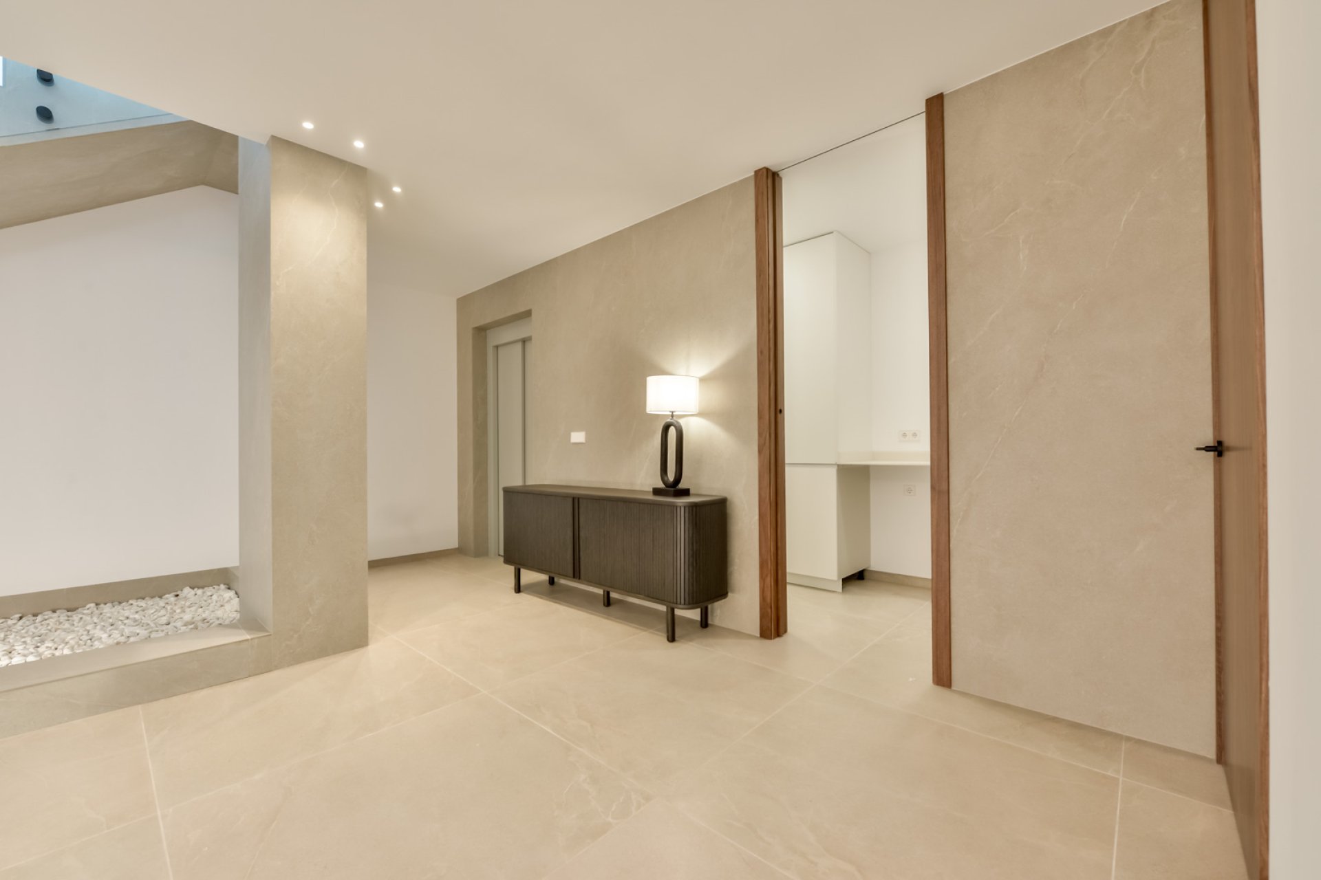 Nieuwbouw Woningen - Villa -
Altea