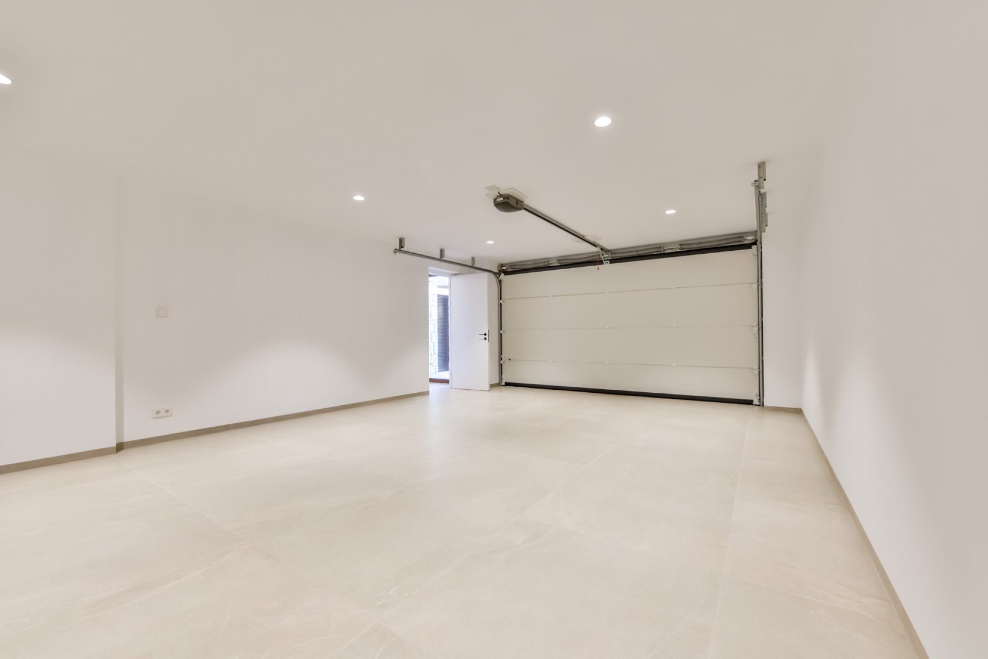 Nieuwbouw Woningen - Villa -
Altea