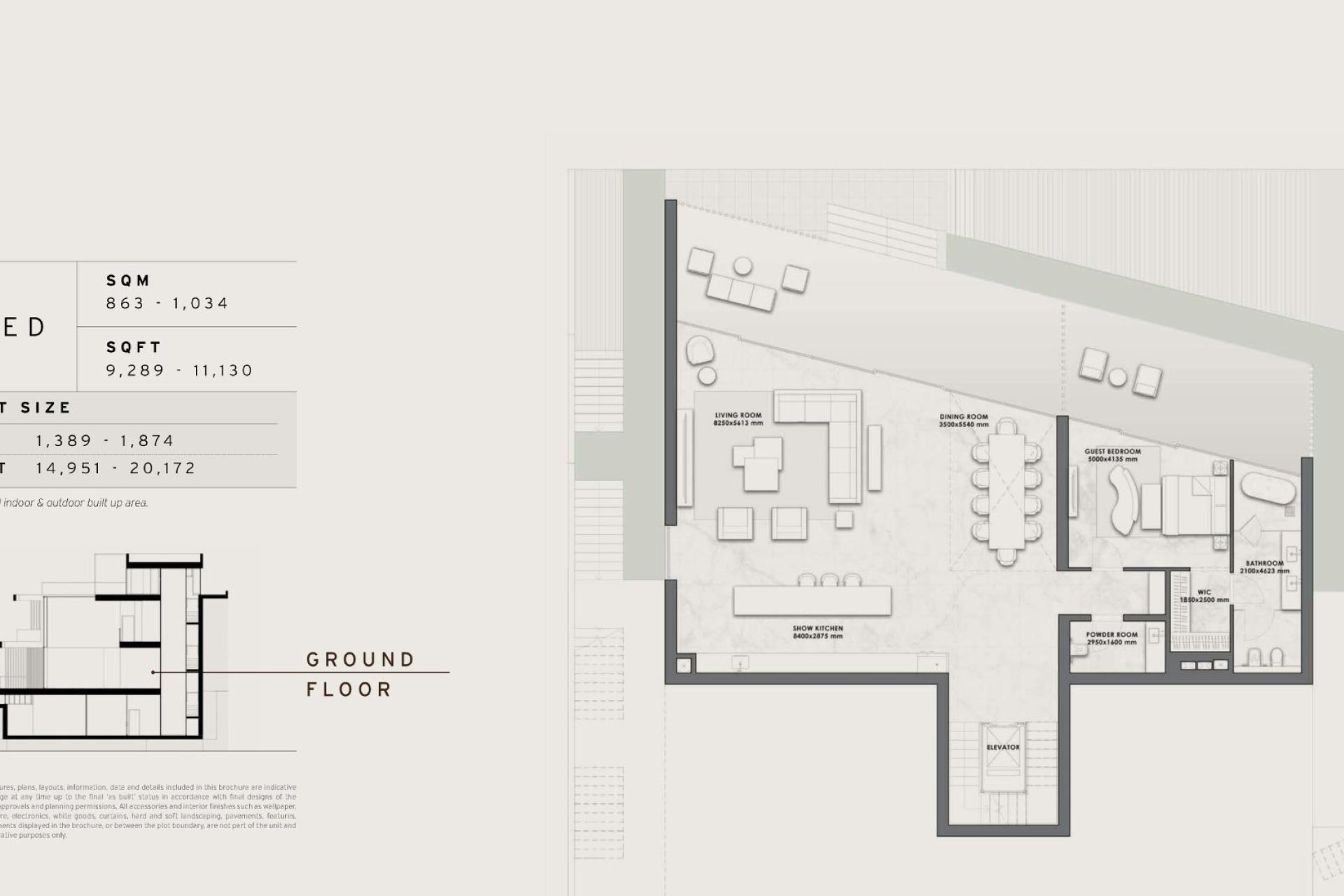 Nieuwbouw Woningen - Villa -
Benahavís - El Paraíso