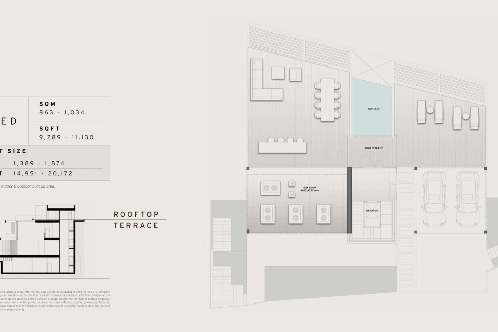 Nieuwbouw Woningen - Villa -
Benahavís - El Paraíso