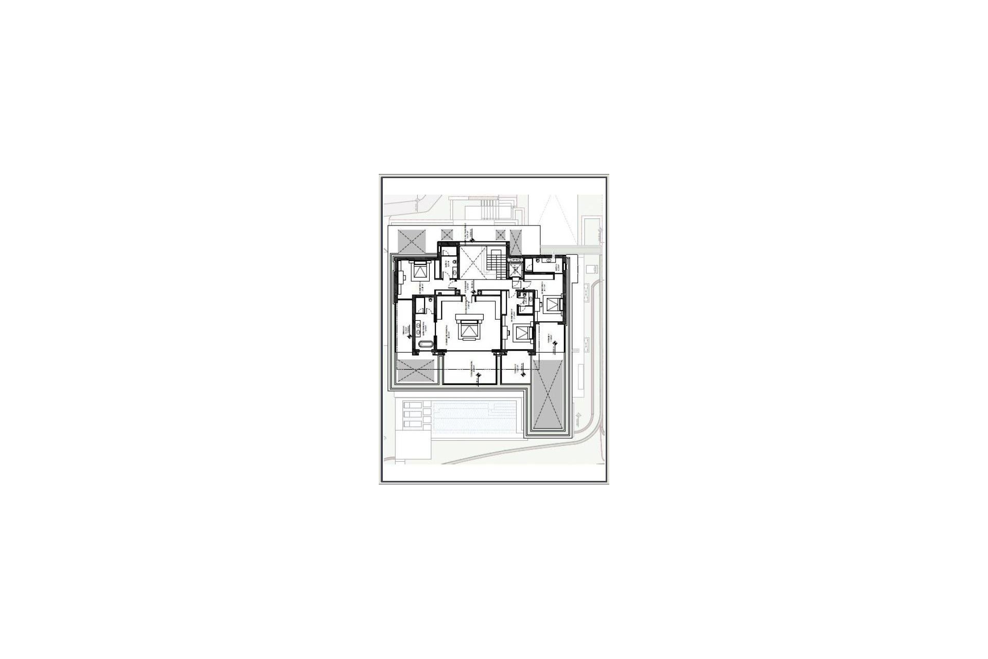 Nieuwbouw Woningen - Villa -
Benahavís - La Alborada