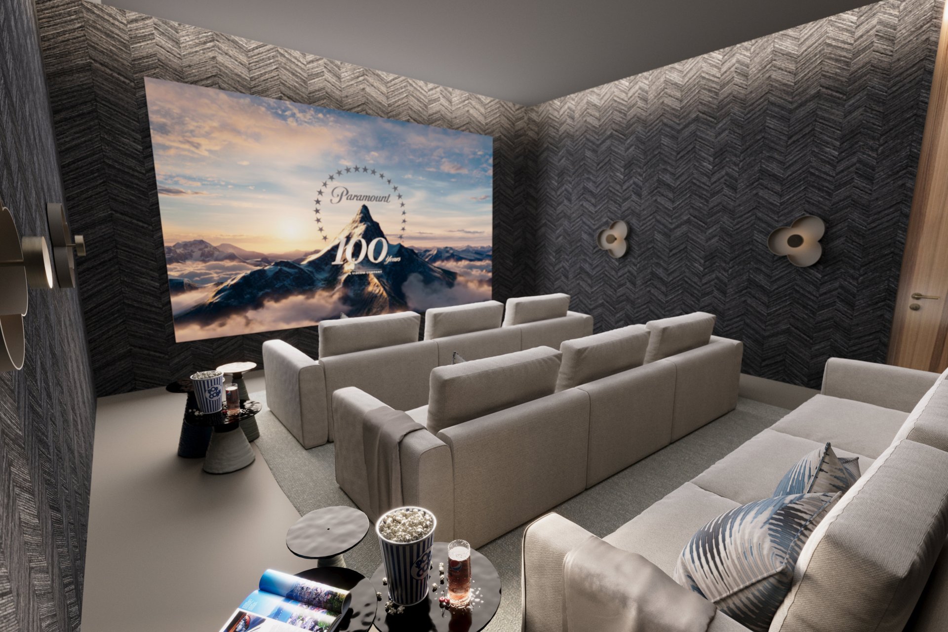 Nieuwbouw Woningen - Villa -
Benahavís