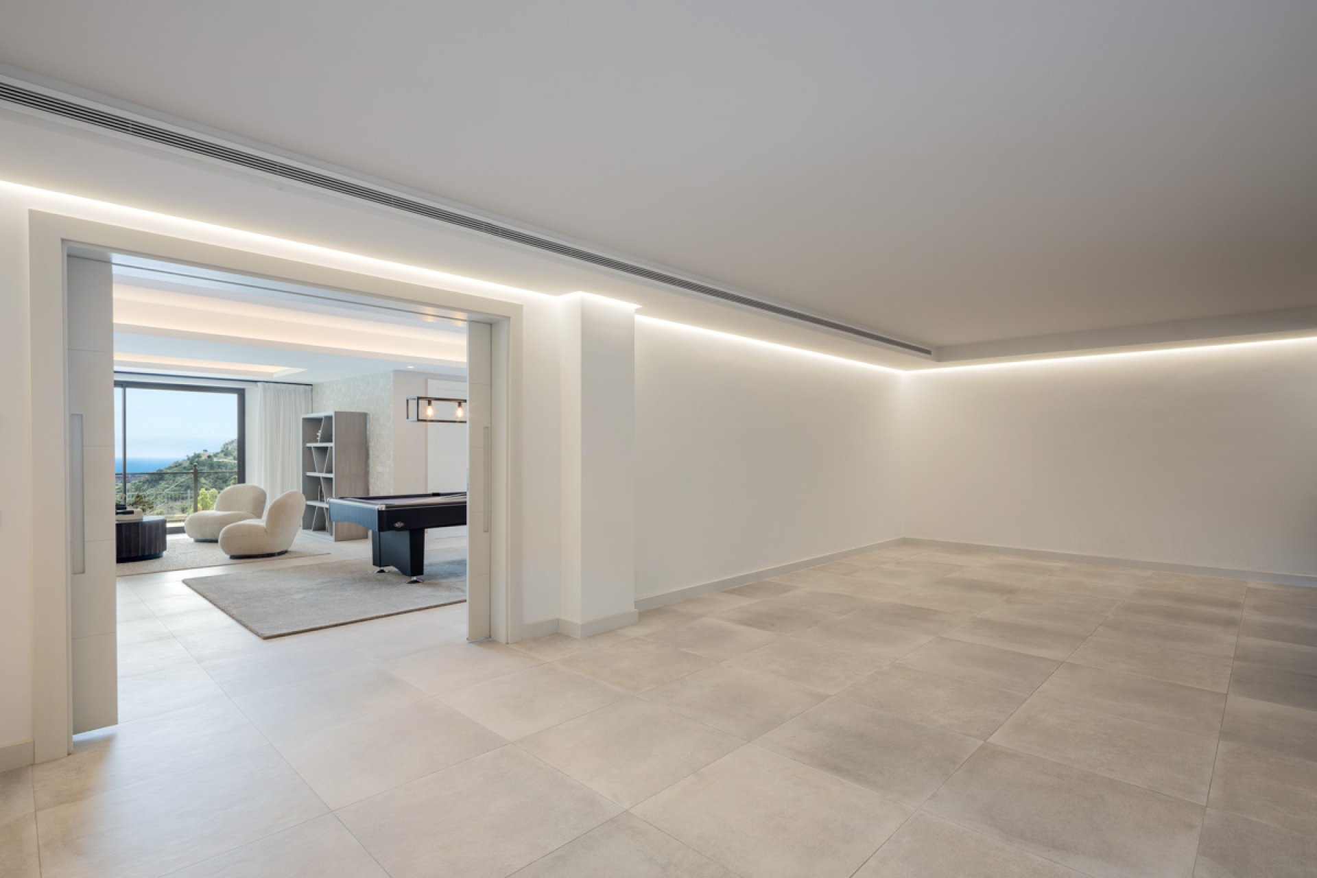 Nieuwbouw Woningen - Villa -
Benahavís