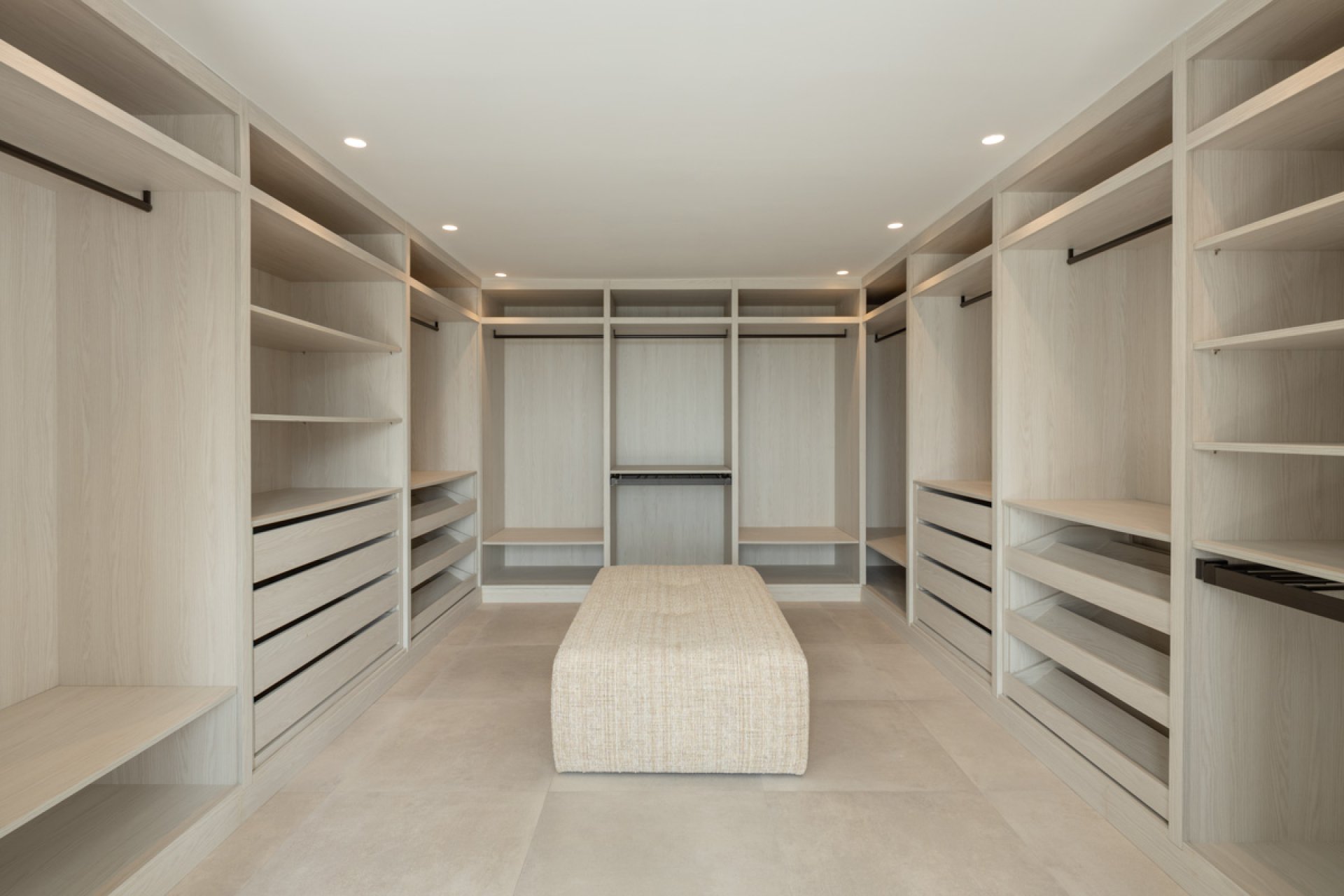 Nieuwbouw Woningen - Villa -
Benahavís