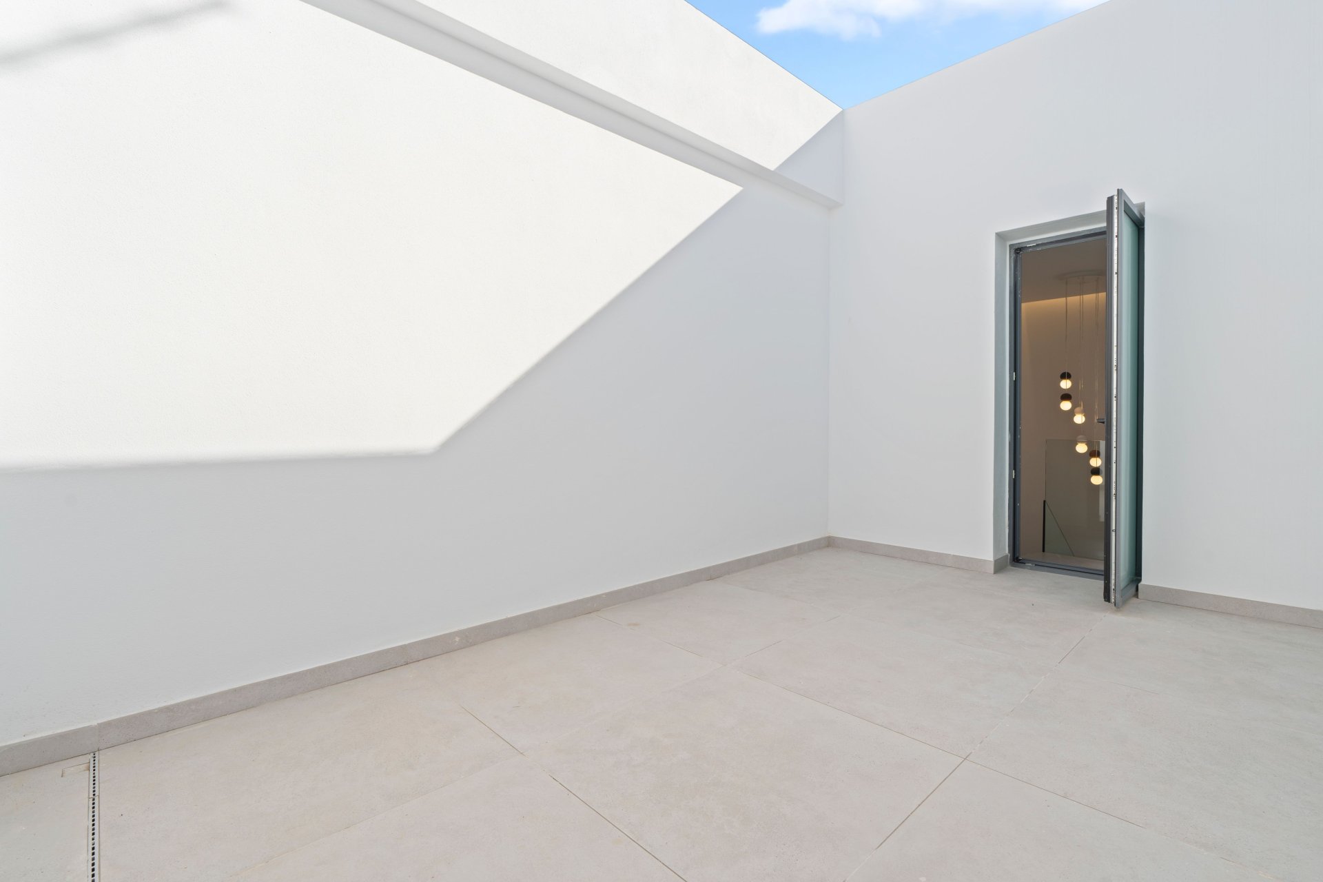 Nieuwbouw Woningen - Villa -
Benidorm