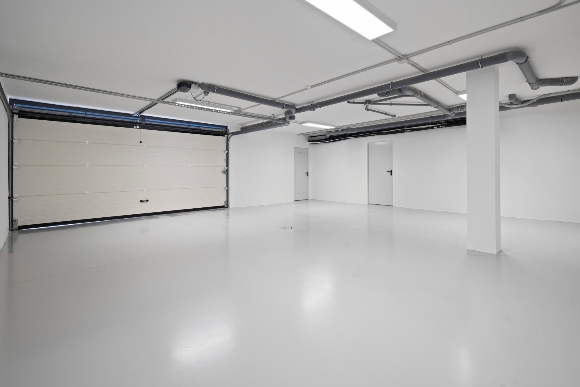 Nieuwbouw Woningen - Villa -
Benidorm