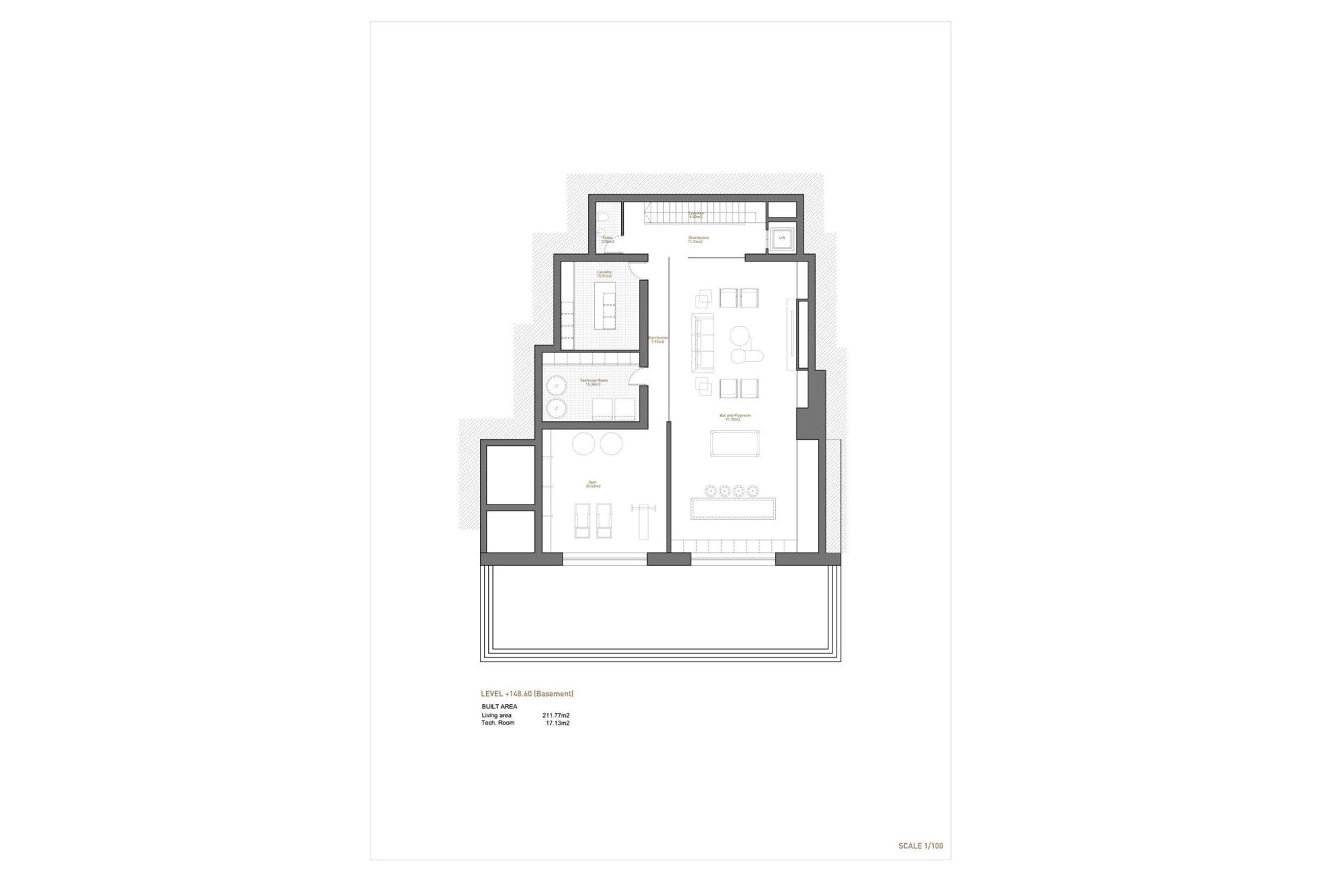 Nieuwbouw Woningen - Villa -
Benissa - Montemar