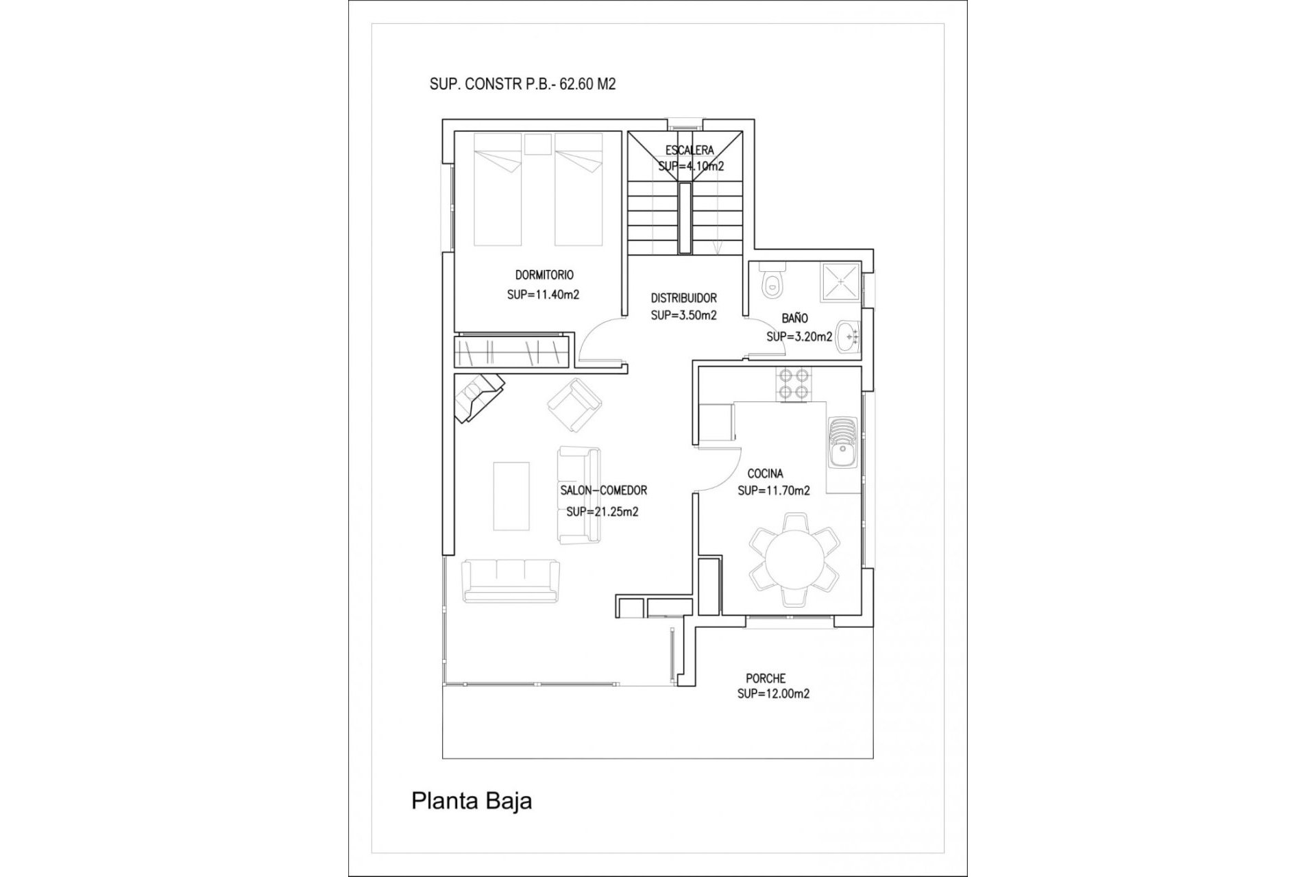 Nieuwbouw Woningen - Villa -
Busot - Hoya Los Patos