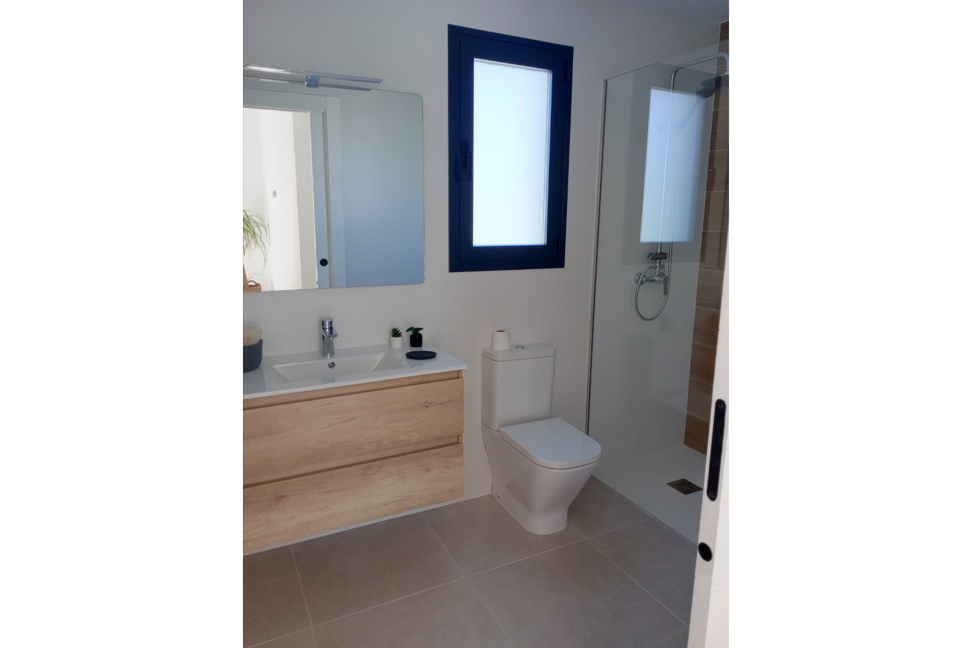 Nieuwbouw Woningen - Villa -
Calasparra