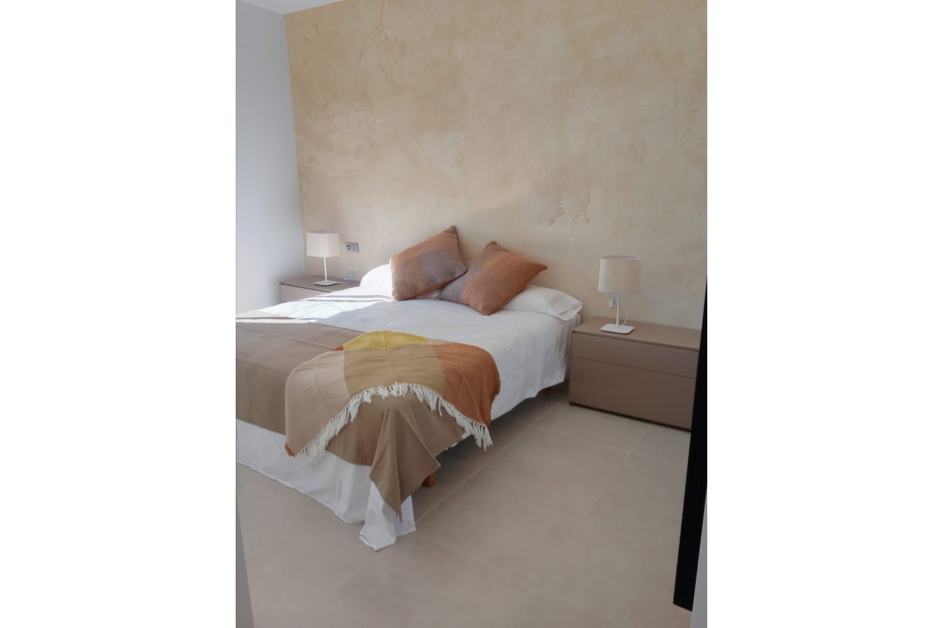 Nieuwbouw Woningen - Villa -
Calasparra