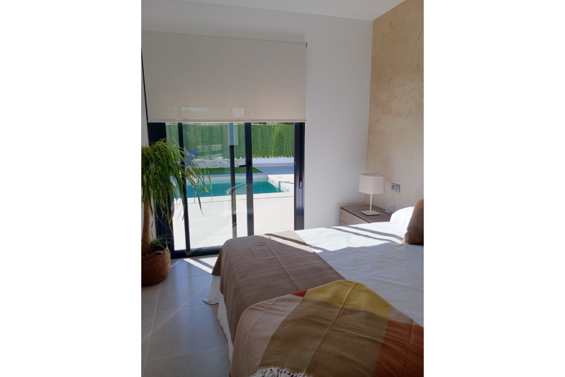 Nieuwbouw Woningen - Villa -
Calasparra