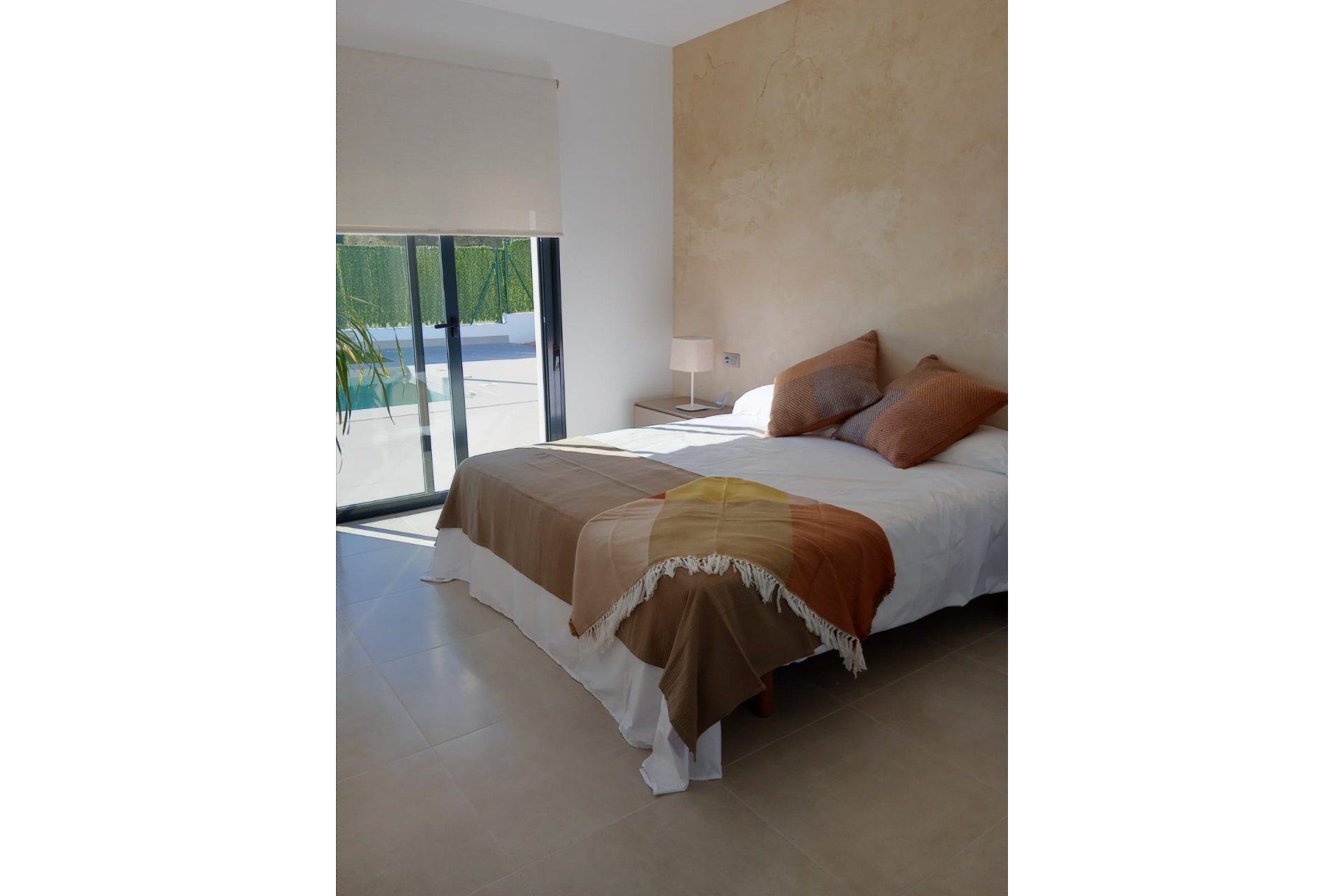 Nieuwbouw Woningen - Villa -
Calasparra