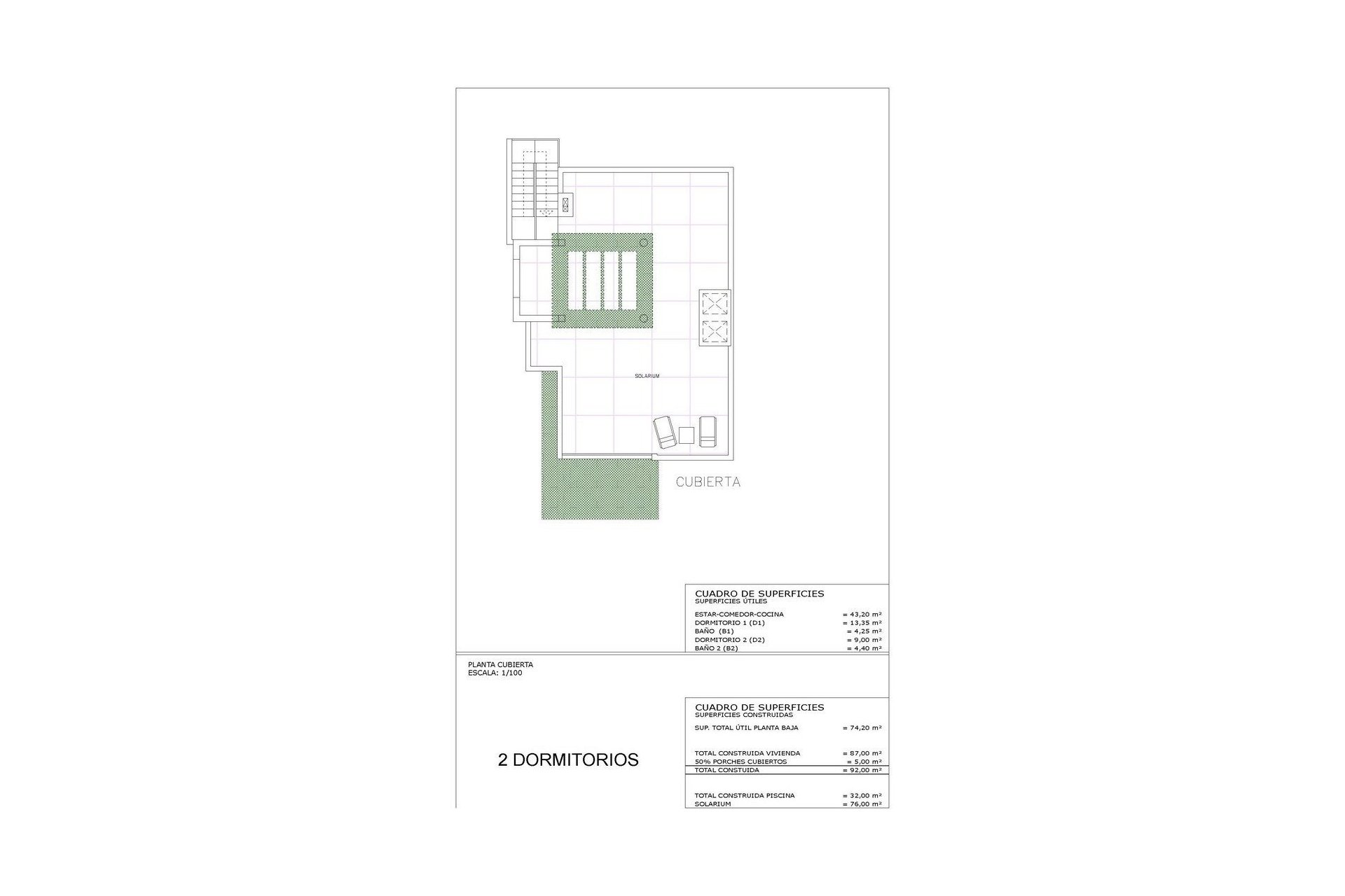 Nieuwbouw Woningen - Villa -
Cartagena - Playa Honda