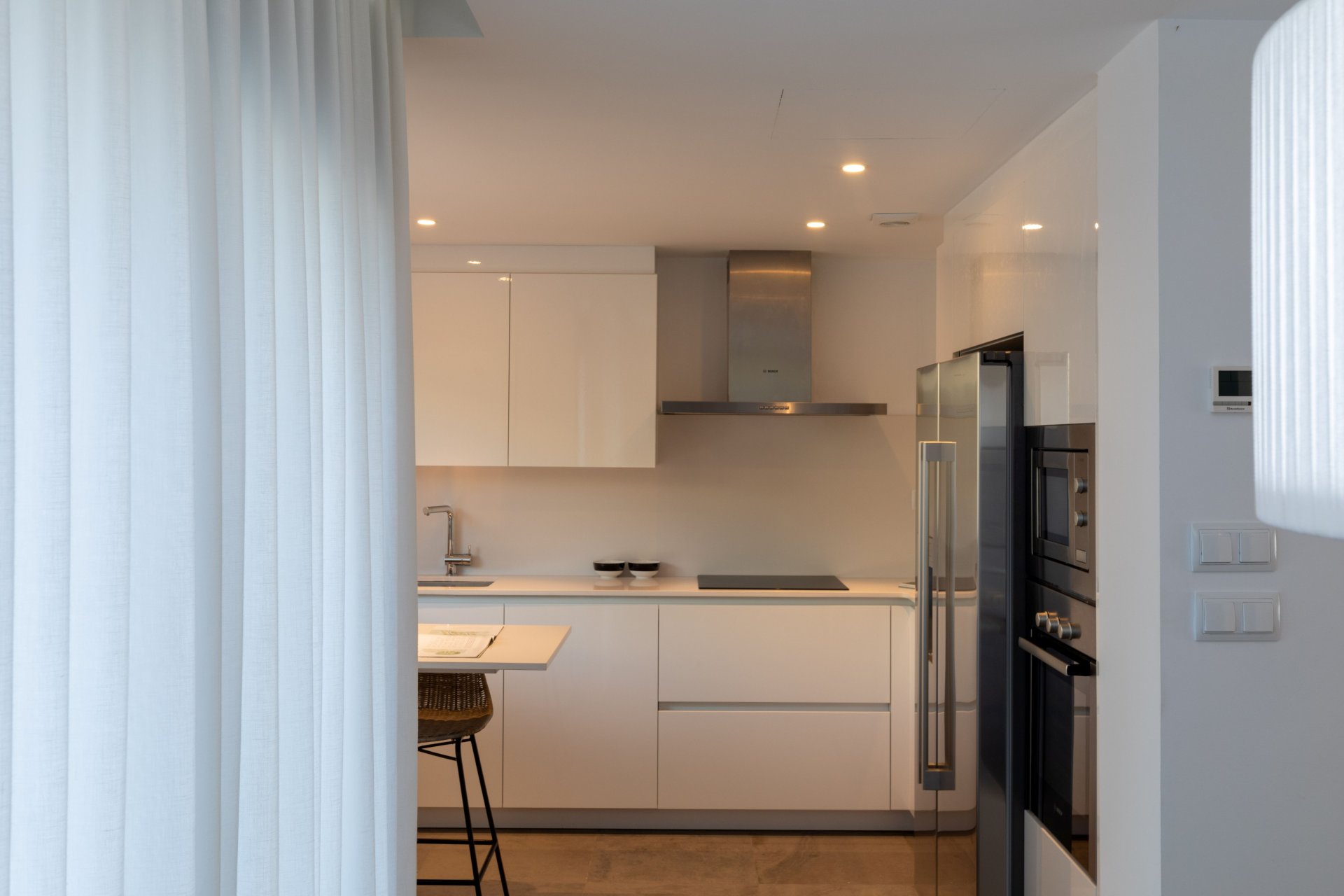 Nieuwbouw Woningen - Villa -
Cartagena