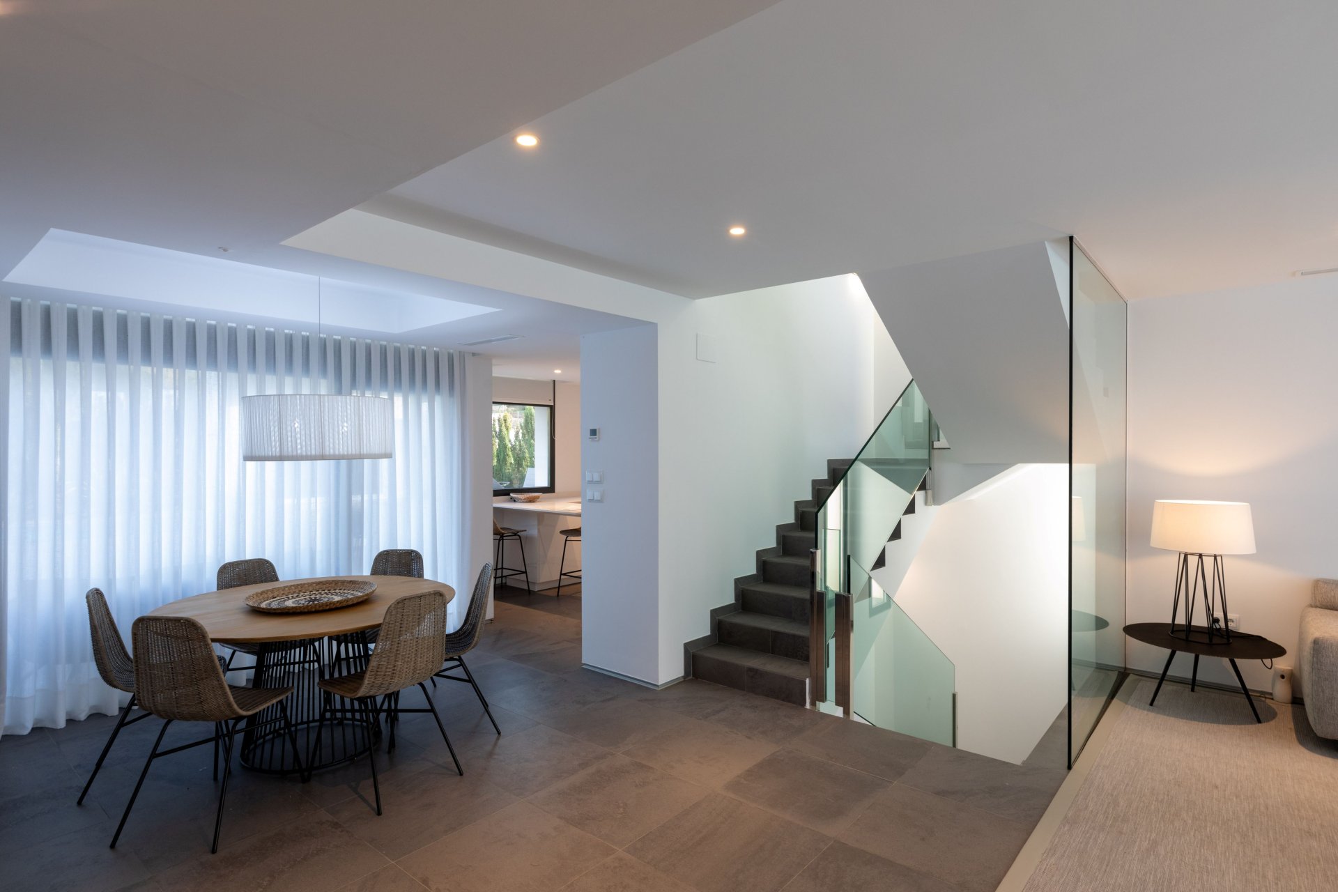 Nieuwbouw Woningen - Villa -
Cartagena